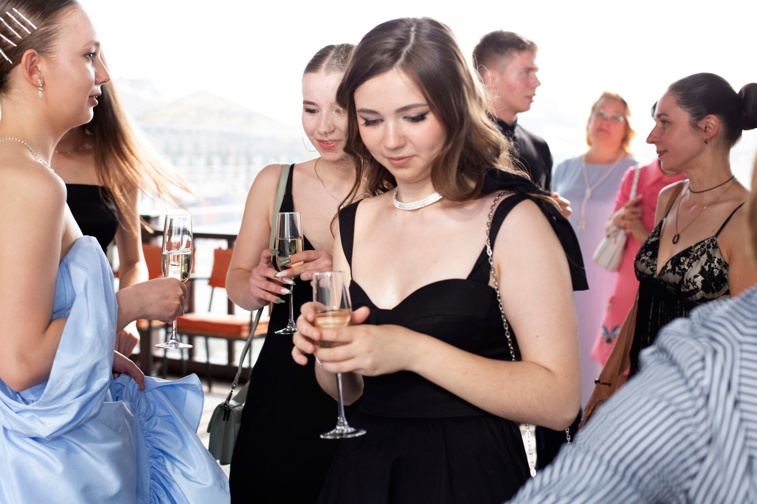 Выпускной. 𝓕𝓸𝓽𝓸𝓰𝓻𝓪𝓯 𝓑𝓪𝓵𝓪𝓼𝓱𝓲𝓱𝓪 / 𝓜𝓸𝓼𝓴𝓿𝓪