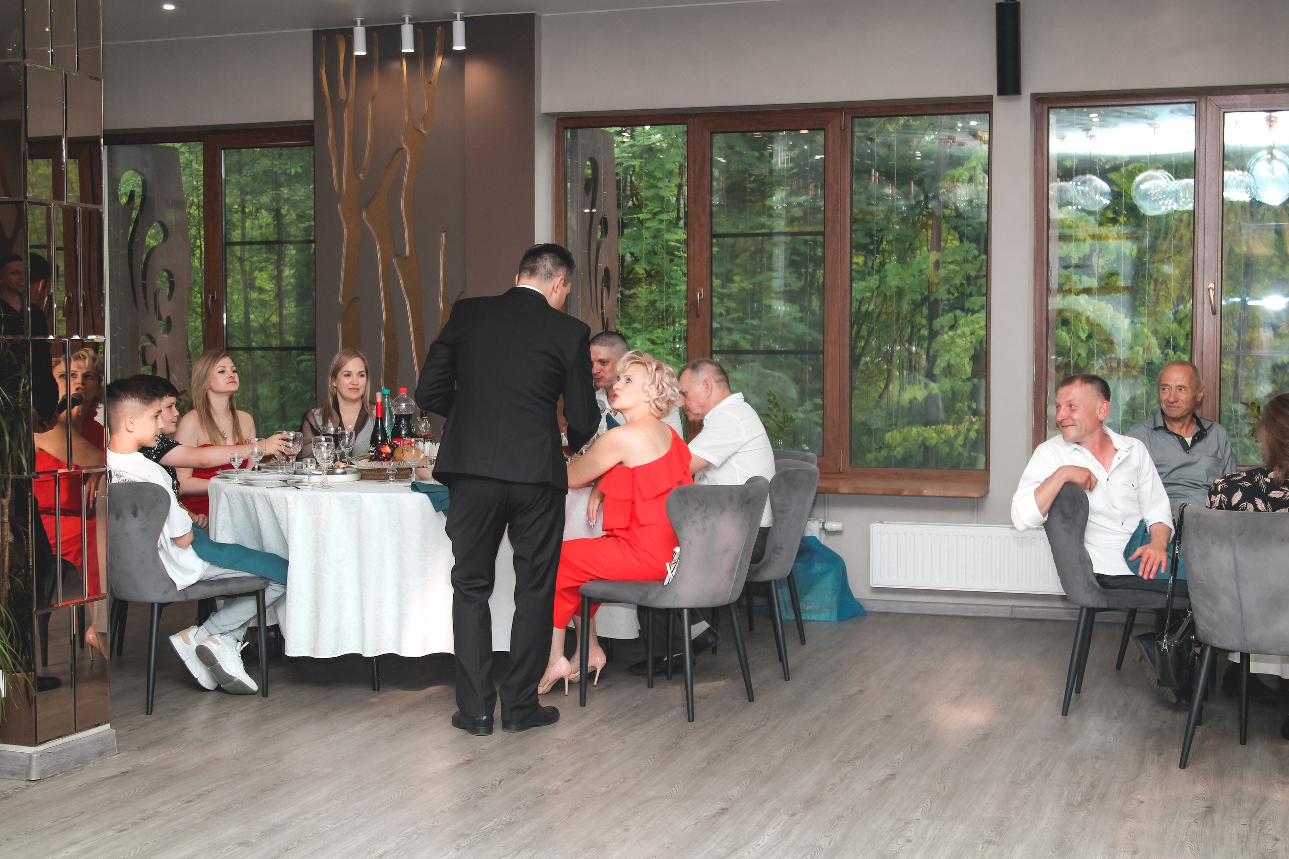 Юбилей. 𝓕𝓸𝓽𝓸𝓰𝓻𝓪𝓯 𝓑𝓪𝓵𝓪𝓼𝓱𝓲𝓱𝓪 / 𝓜𝓸𝓼𝓴𝓿𝓪