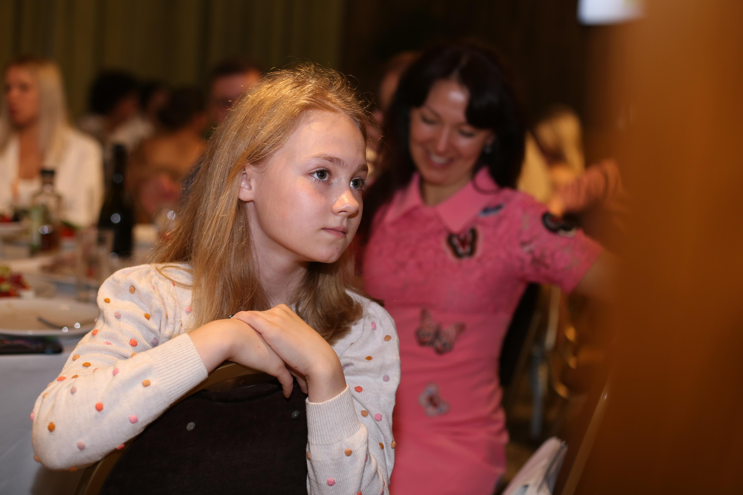 Выпускной. 𝓕𝓸𝓽𝓸𝓰𝓻𝓪𝓯 𝓑𝓪𝓵𝓪𝓼𝓱𝓲𝓱𝓪 / 𝓜𝓸𝓼𝓴𝓿𝓪