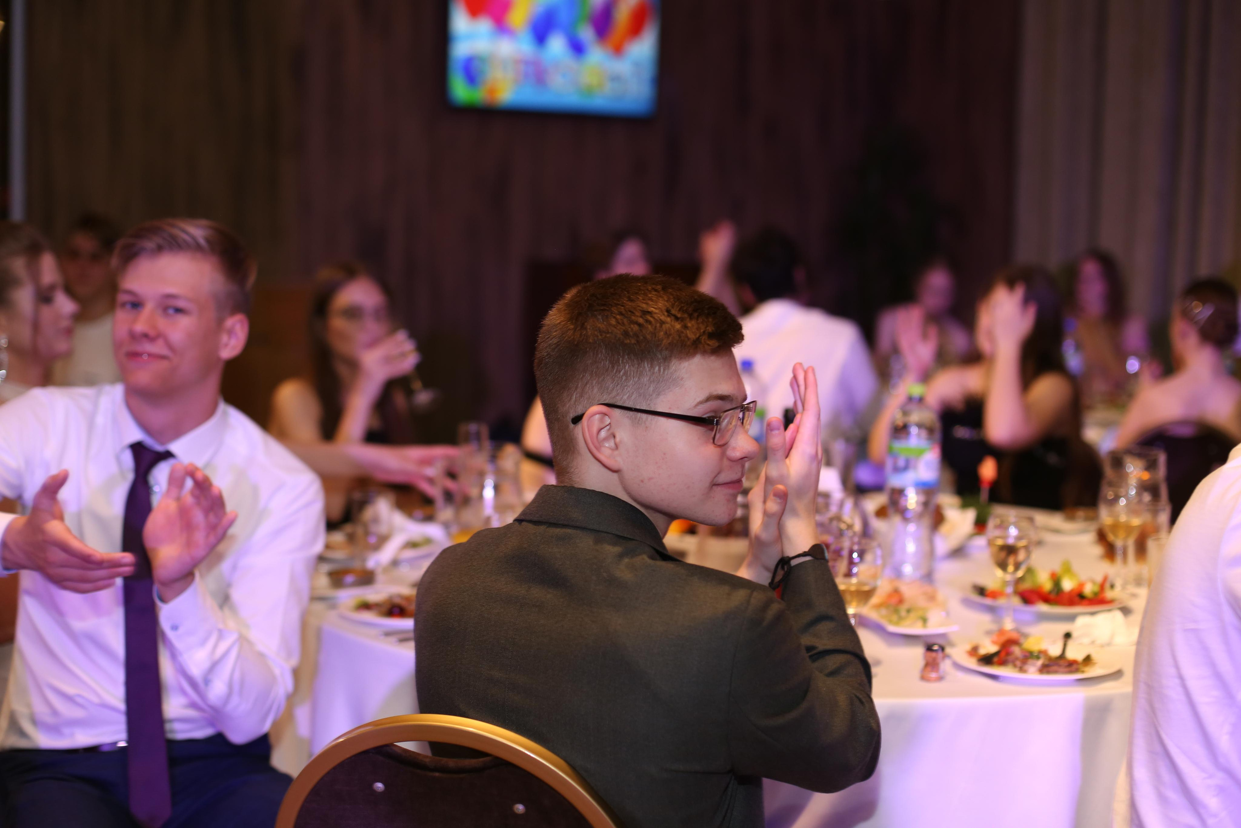 Выпускной. 𝓕𝓸𝓽𝓸𝓰𝓻𝓪𝓯 𝓑𝓪𝓵𝓪𝓼𝓱𝓲𝓱𝓪 / 𝓜𝓸𝓼𝓴𝓿𝓪