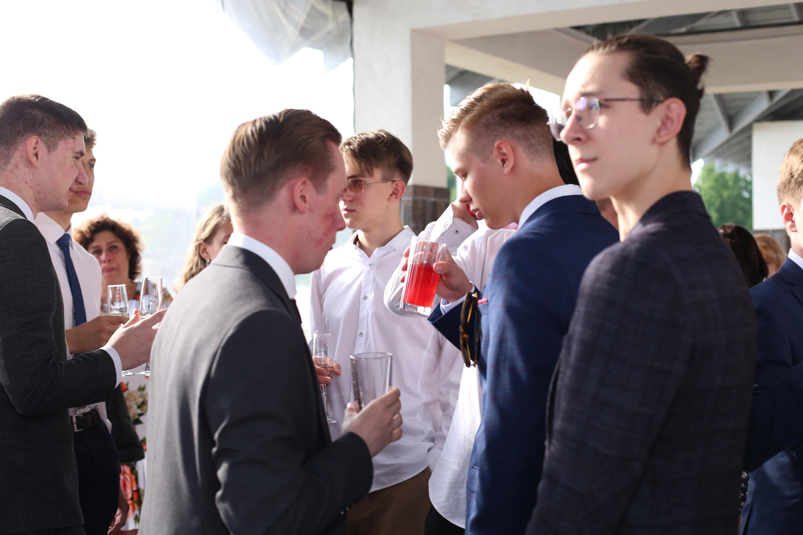 Выпускной. 𝓕𝓸𝓽𝓸𝓰𝓻𝓪𝓯 𝓑𝓪𝓵𝓪𝓼𝓱𝓲𝓱𝓪 / 𝓜𝓸𝓼𝓴𝓿𝓪