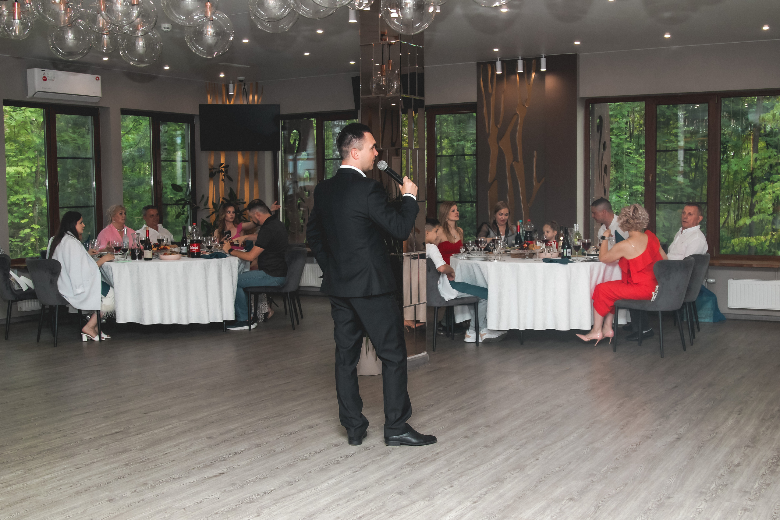 Юбилей. 𝓕𝓸𝓽𝓸𝓰𝓻𝓪𝓯 𝓑𝓪𝓵𝓪𝓼𝓱𝓲𝓱𝓪 / 𝓜𝓸𝓼𝓴𝓿𝓪