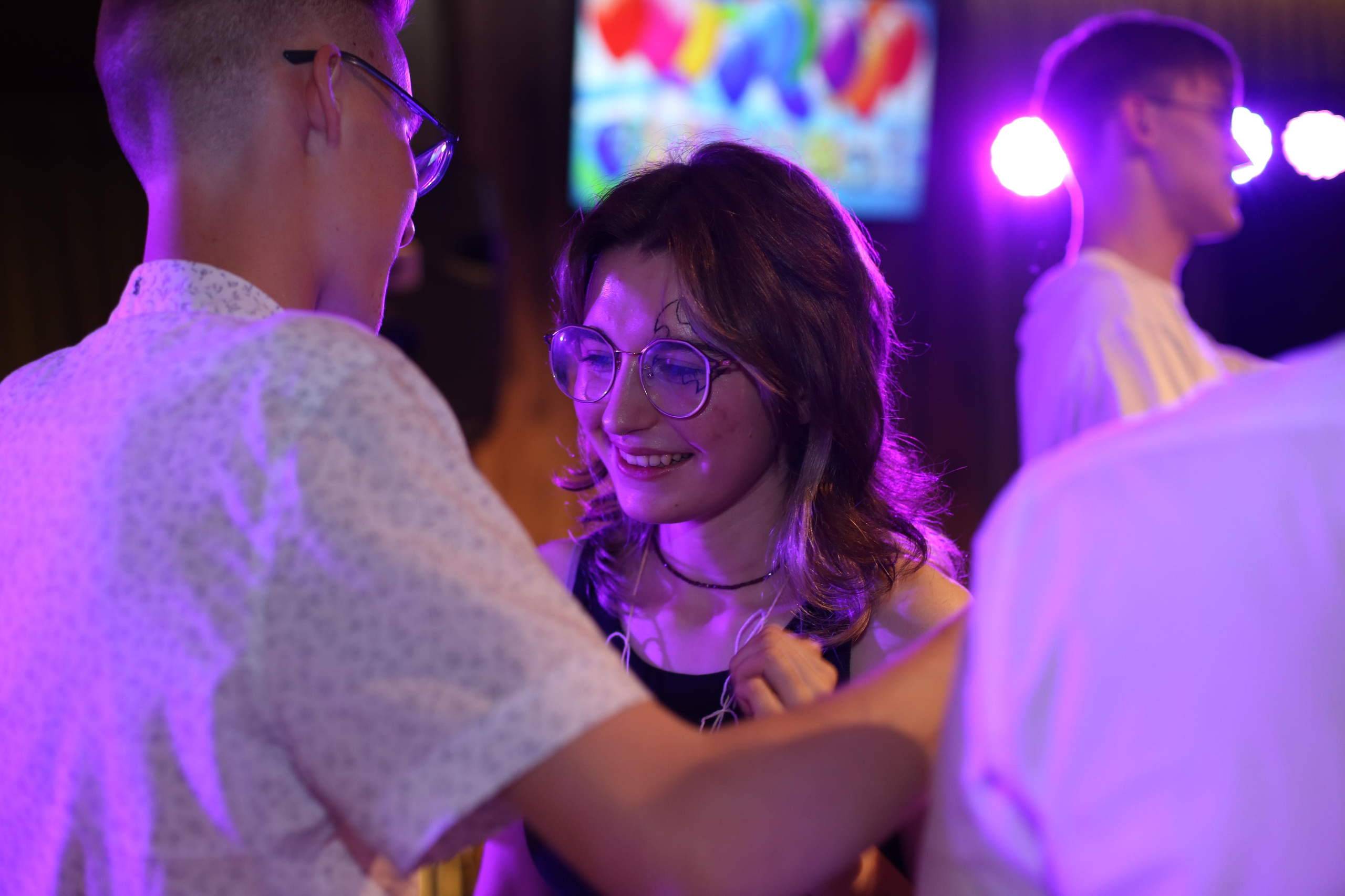 Выпускной. 𝓕𝓸𝓽𝓸𝓰𝓻𝓪𝓯 𝓑𝓪𝓵𝓪𝓼𝓱𝓲𝓱𝓪 / 𝓜𝓸𝓼𝓴𝓿𝓪