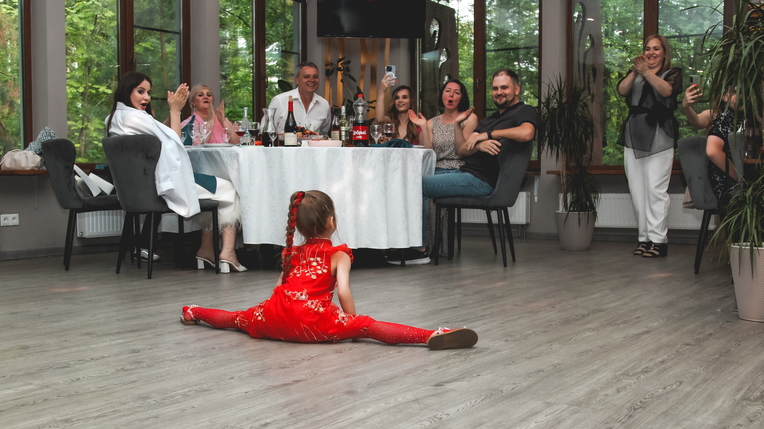 Юбилей. 𝓕𝓸𝓽𝓸𝓰𝓻𝓪𝓯 𝓑𝓪𝓵𝓪𝓼𝓱𝓲𝓱𝓪 / 𝓜𝓸𝓼𝓴𝓿𝓪