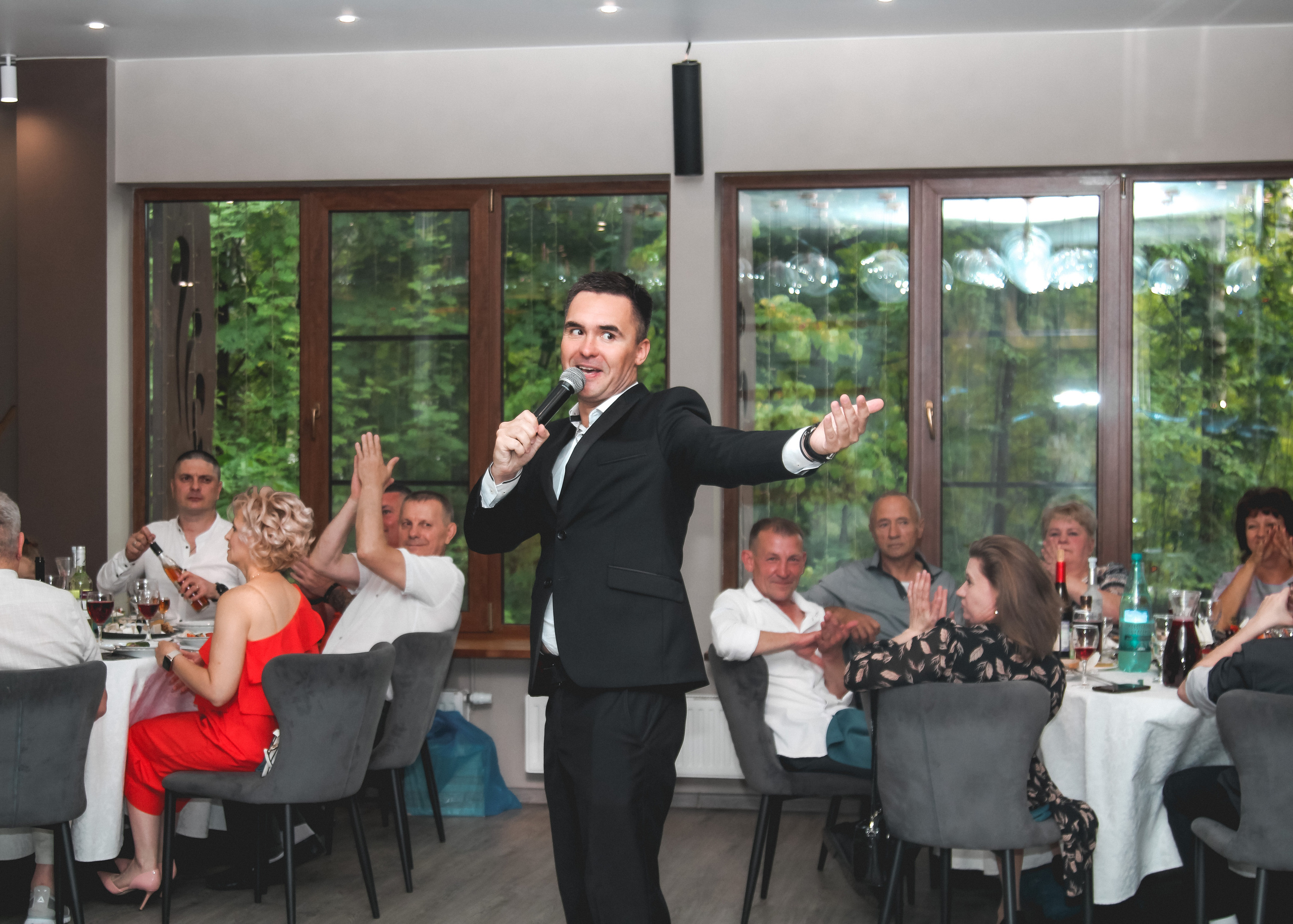 Юбилей. 𝓕𝓸𝓽𝓸𝓰𝓻𝓪𝓯 𝓑𝓪𝓵𝓪𝓼𝓱𝓲𝓱𝓪 / 𝓜𝓸𝓼𝓴𝓿𝓪