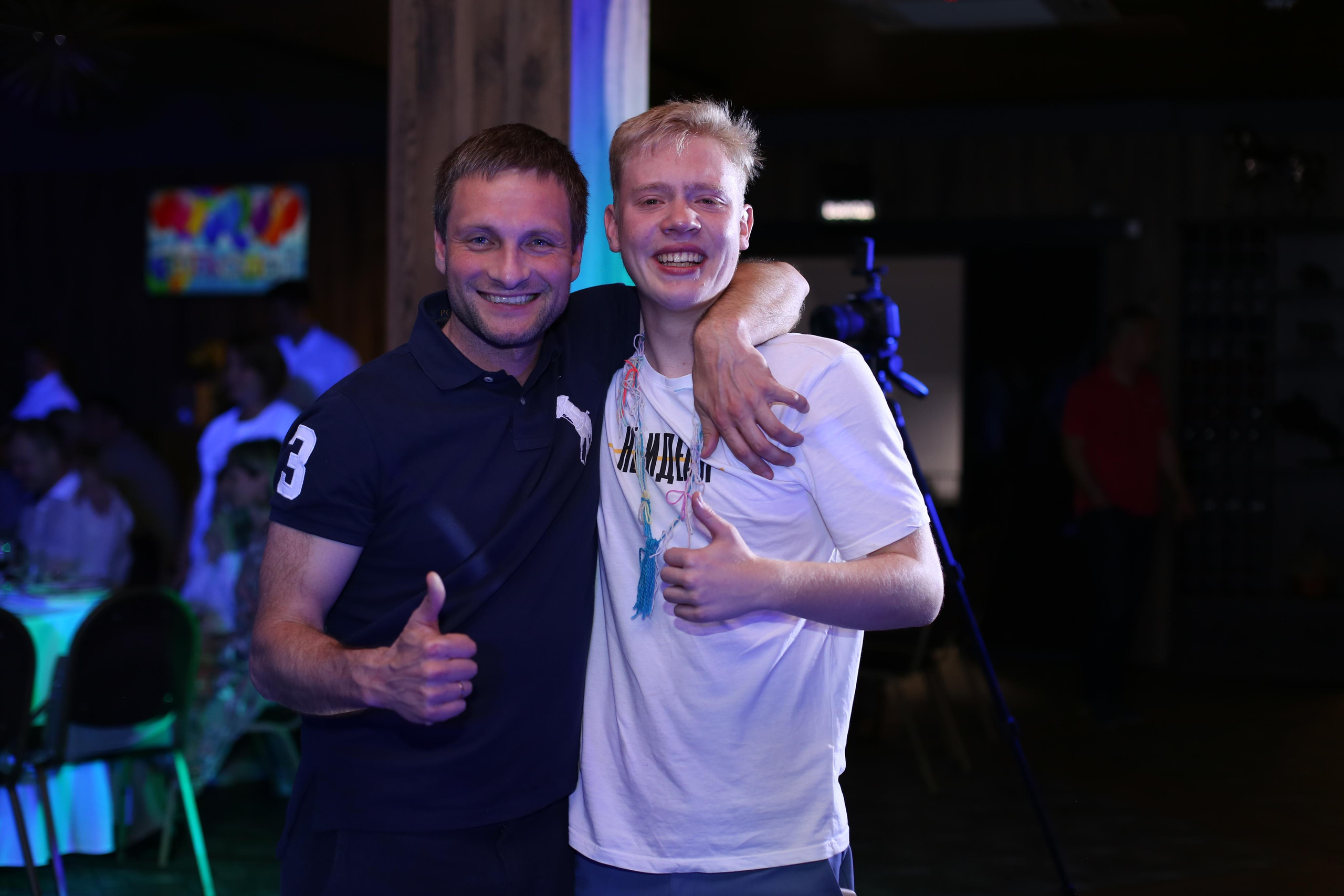 Выпускной. 𝓕𝓸𝓽𝓸𝓰𝓻𝓪𝓯 𝓑𝓪𝓵𝓪𝓼𝓱𝓲𝓱𝓪 / 𝓜𝓸𝓼𝓴𝓿𝓪