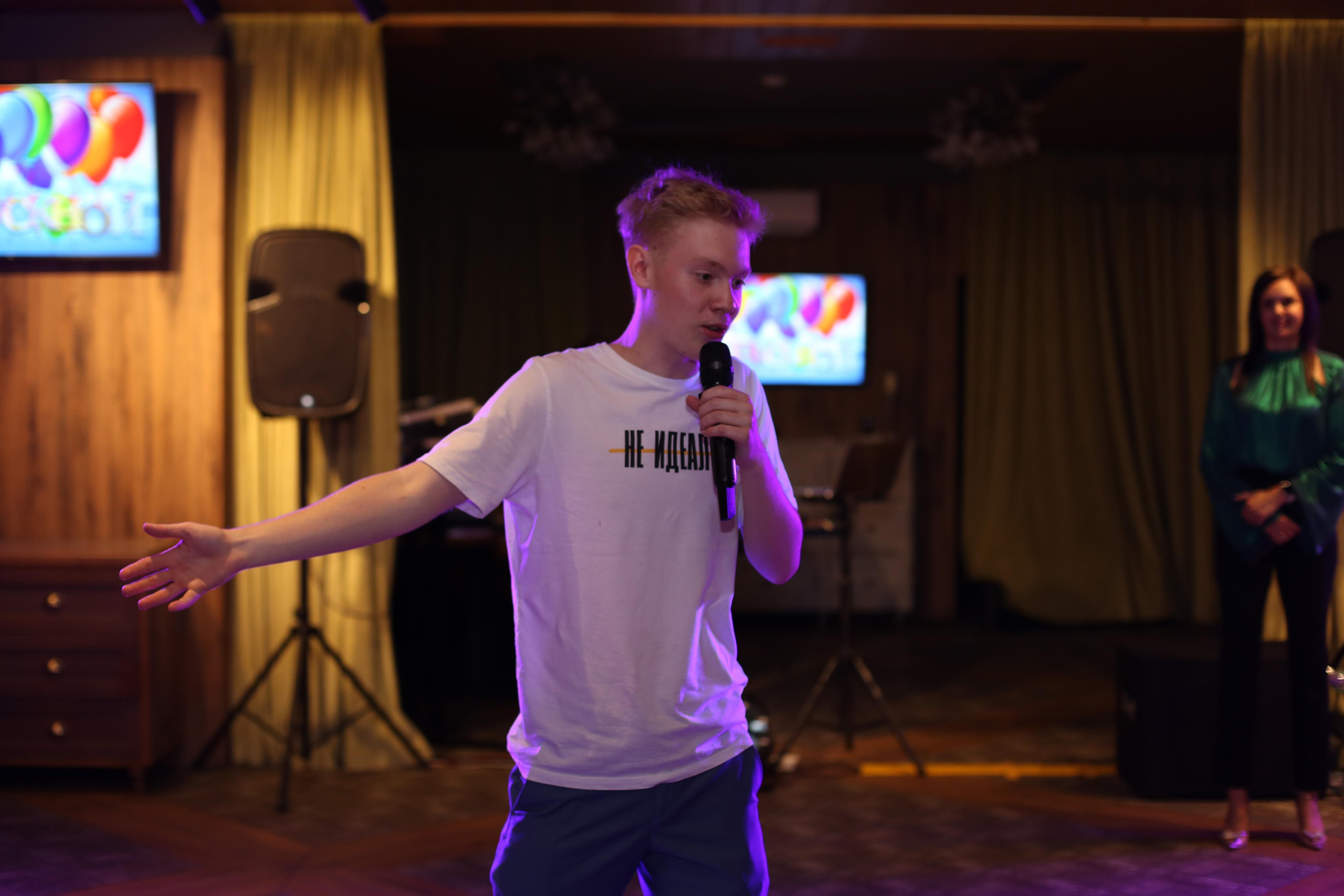 Выпускной. 𝓕𝓸𝓽𝓸𝓰𝓻𝓪𝓯 𝓑𝓪𝓵𝓪𝓼𝓱𝓲𝓱𝓪 / 𝓜𝓸𝓼𝓴𝓿𝓪