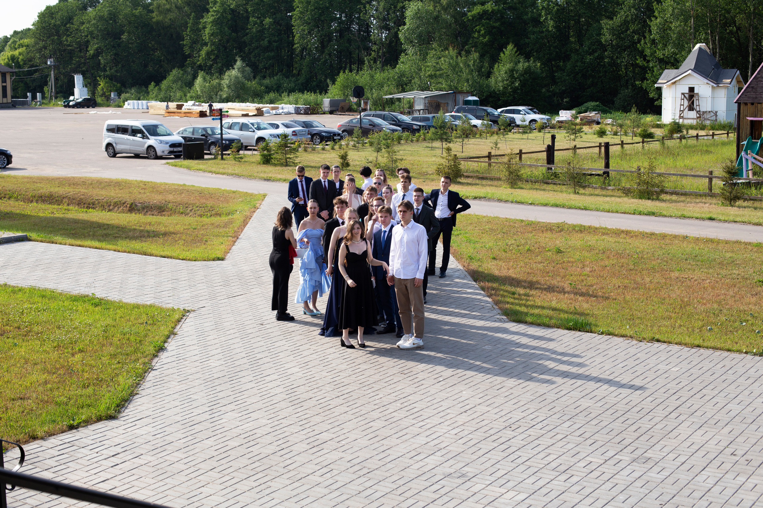 Выпускной. 𝓕𝓸𝓽𝓸𝓰𝓻𝓪𝓯 𝓑𝓪𝓵𝓪𝓼𝓱𝓲𝓱𝓪 / 𝓜𝓸𝓼𝓴𝓿𝓪