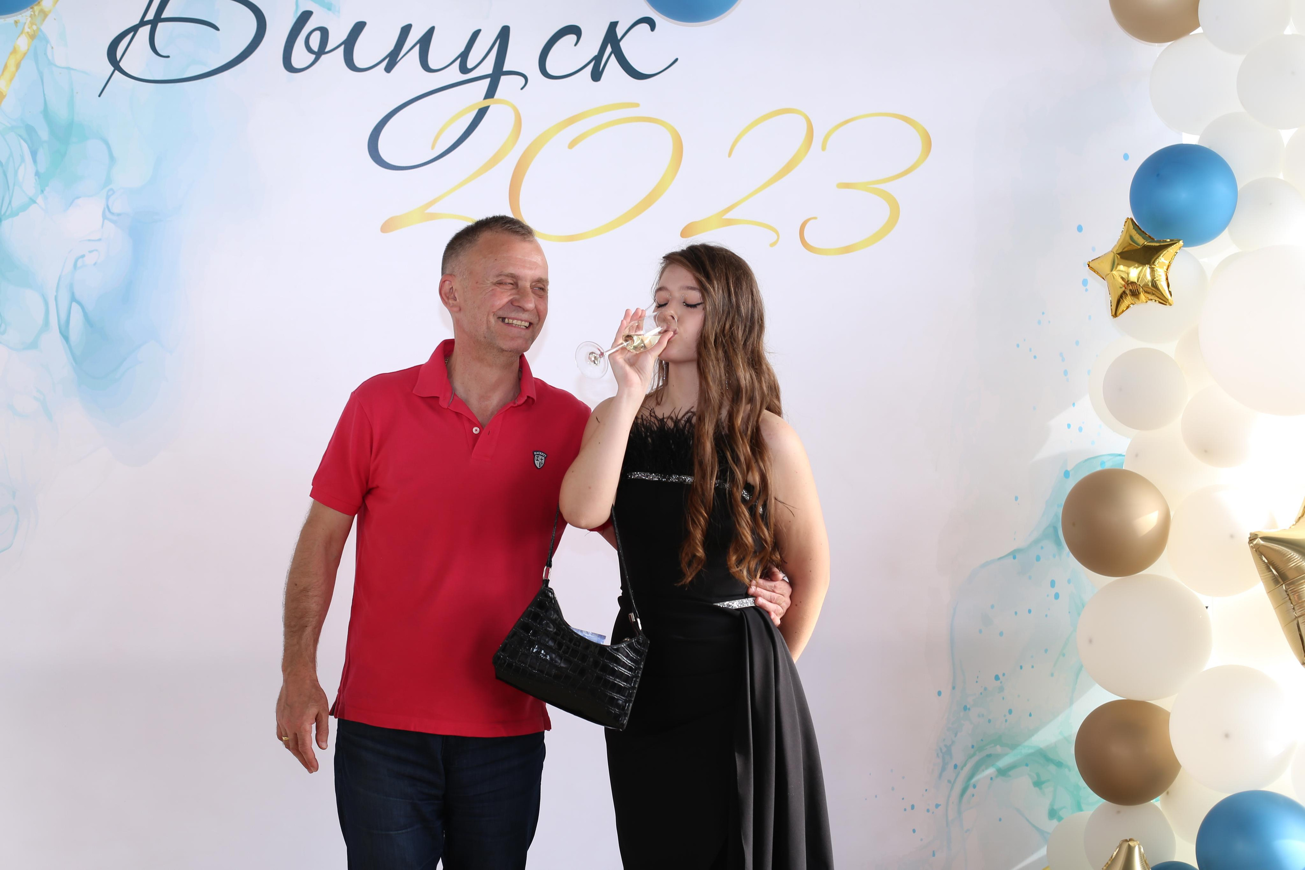 Выпускной. 𝓕𝓸𝓽𝓸𝓰𝓻𝓪𝓯 𝓑𝓪𝓵𝓪𝓼𝓱𝓲𝓱𝓪 / 𝓜𝓸𝓼𝓴𝓿𝓪