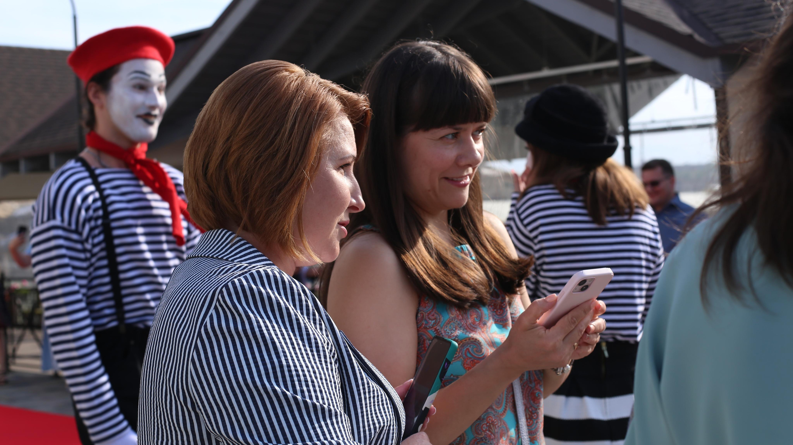 Выпускной. 𝓕𝓸𝓽𝓸𝓰𝓻𝓪𝓯 𝓑𝓪𝓵𝓪𝓼𝓱𝓲𝓱𝓪 / 𝓜𝓸𝓼𝓴𝓿𝓪