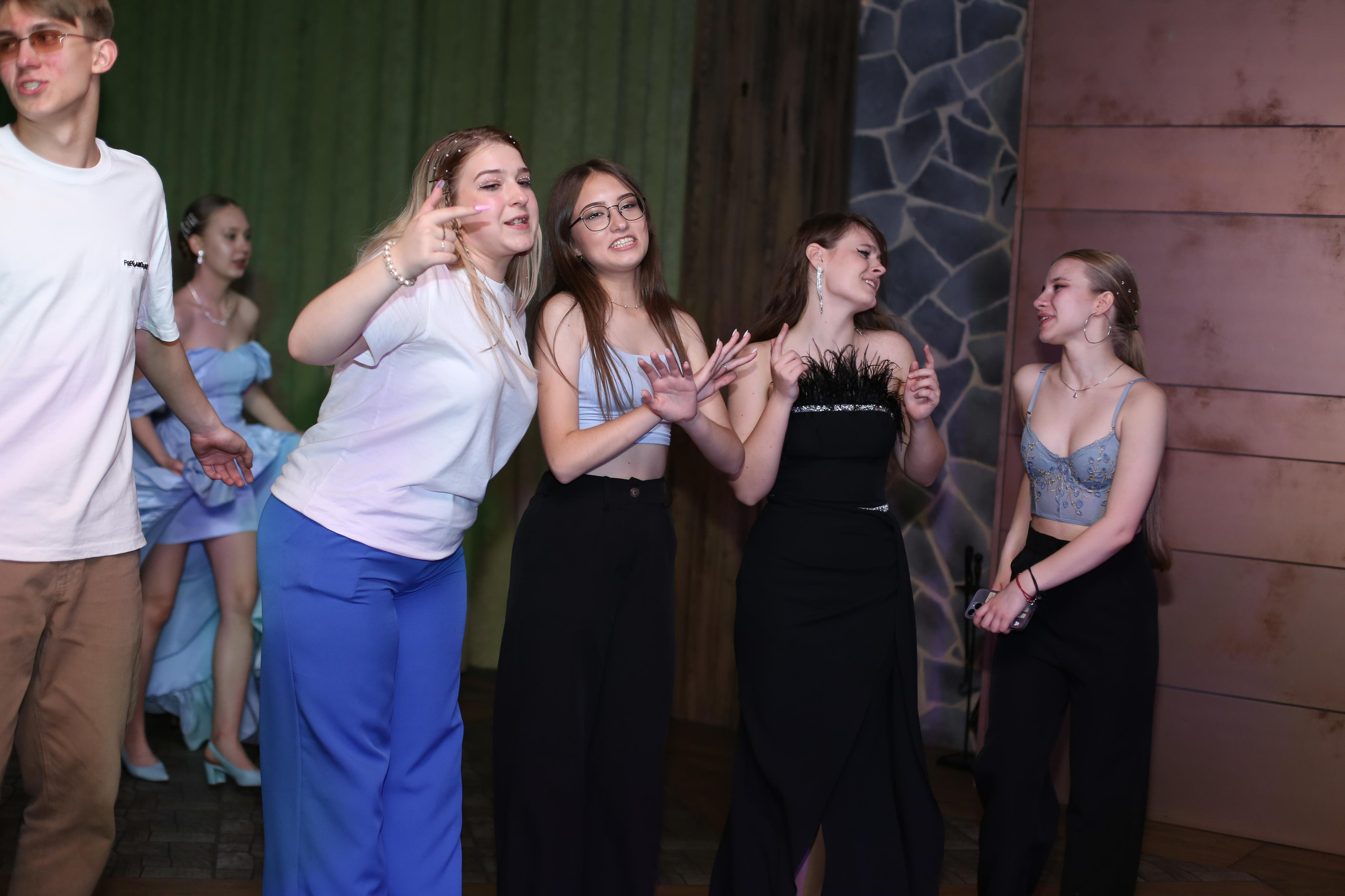 Выпускной. 𝓕𝓸𝓽𝓸𝓰𝓻𝓪𝓯 𝓑𝓪𝓵𝓪𝓼𝓱𝓲𝓱𝓪 / 𝓜𝓸𝓼𝓴𝓿𝓪