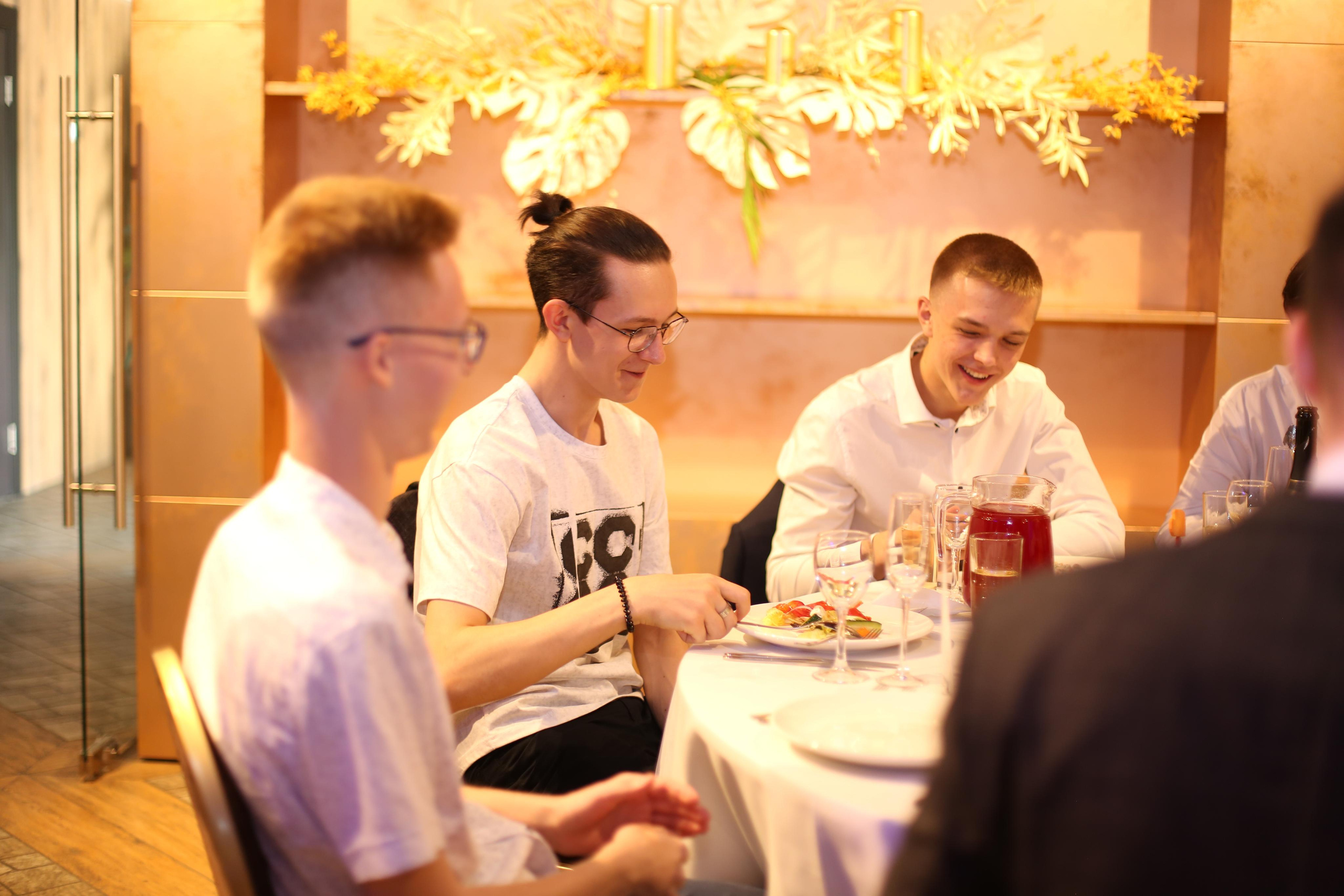 Выпускной. 𝓕𝓸𝓽𝓸𝓰𝓻𝓪𝓯 𝓑𝓪𝓵𝓪𝓼𝓱𝓲𝓱𝓪 / 𝓜𝓸𝓼𝓴𝓿𝓪