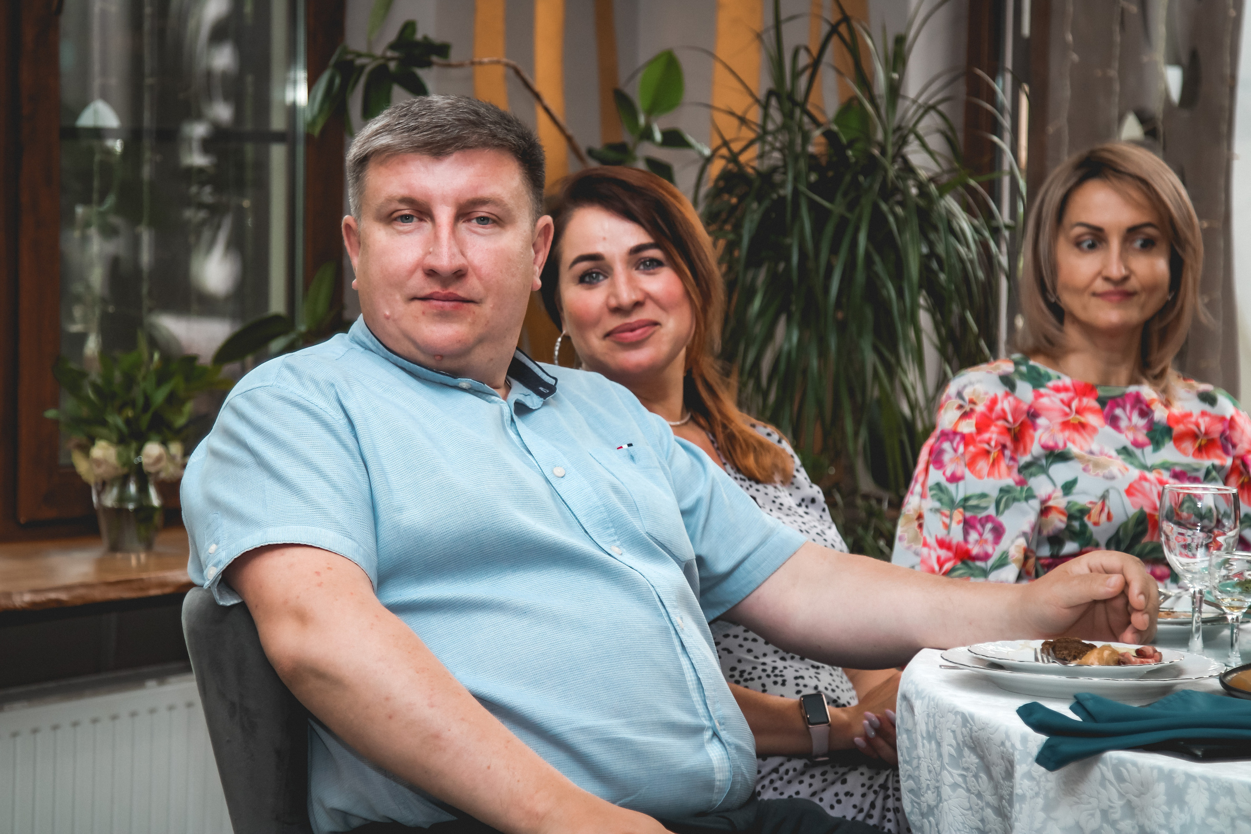 Юбилей. 𝓕𝓸𝓽𝓸𝓰𝓻𝓪𝓯 𝓑𝓪𝓵𝓪𝓼𝓱𝓲𝓱𝓪 / 𝓜𝓸𝓼𝓴𝓿𝓪