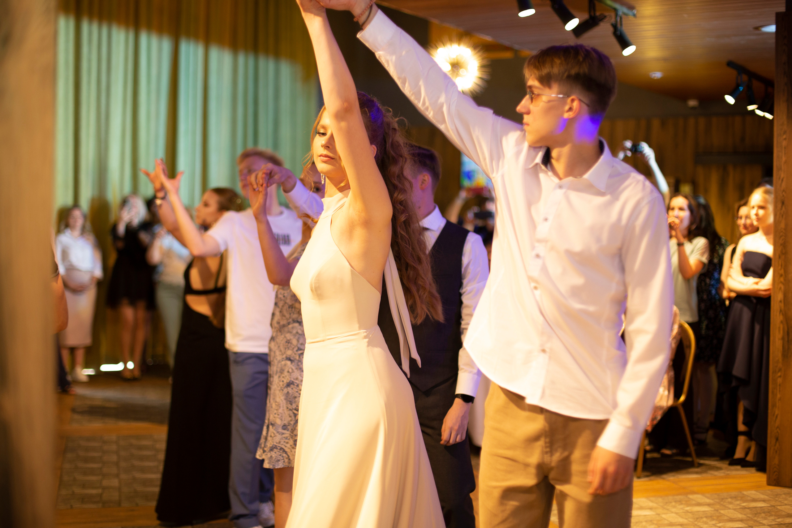 Выпускной. 𝓕𝓸𝓽𝓸𝓰𝓻𝓪𝓯 𝓑𝓪𝓵𝓪𝓼𝓱𝓲𝓱𝓪 / 𝓜𝓸𝓼𝓴𝓿𝓪