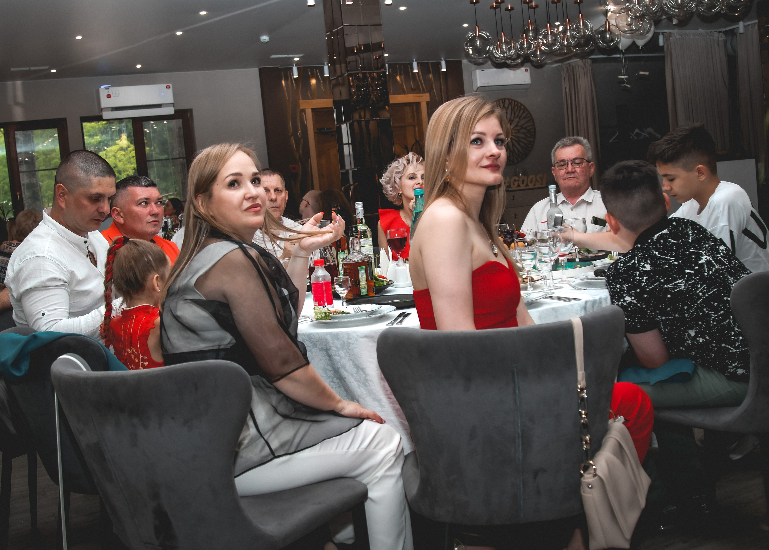 Юбилей. 𝓕𝓸𝓽𝓸𝓰𝓻𝓪𝓯 𝓑𝓪𝓵𝓪𝓼𝓱𝓲𝓱𝓪 / 𝓜𝓸𝓼𝓴𝓿𝓪