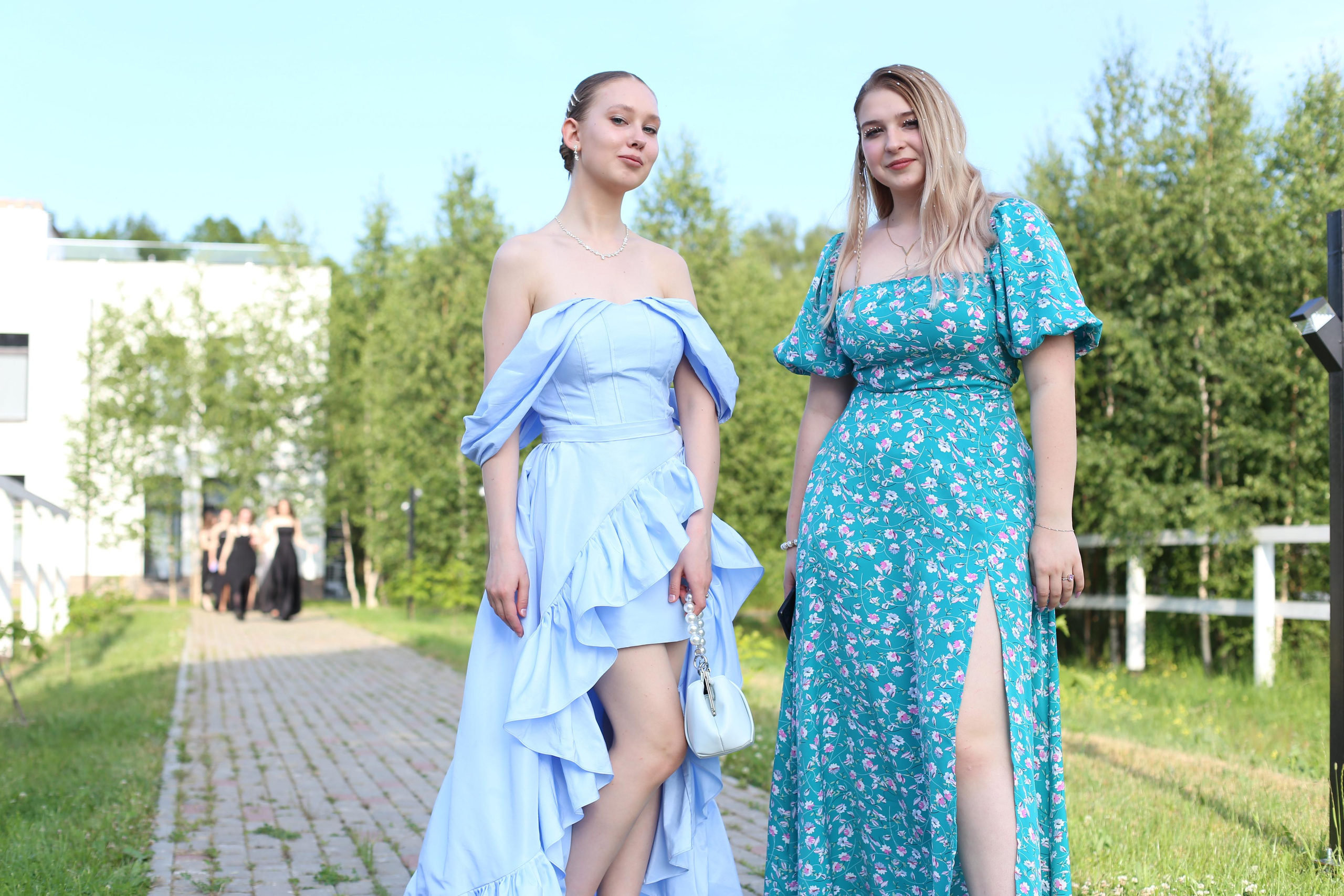 Выпускной. 𝓕𝓸𝓽𝓸𝓰𝓻𝓪𝓯 𝓑𝓪𝓵𝓪𝓼𝓱𝓲𝓱𝓪 / 𝓜𝓸𝓼𝓴𝓿𝓪