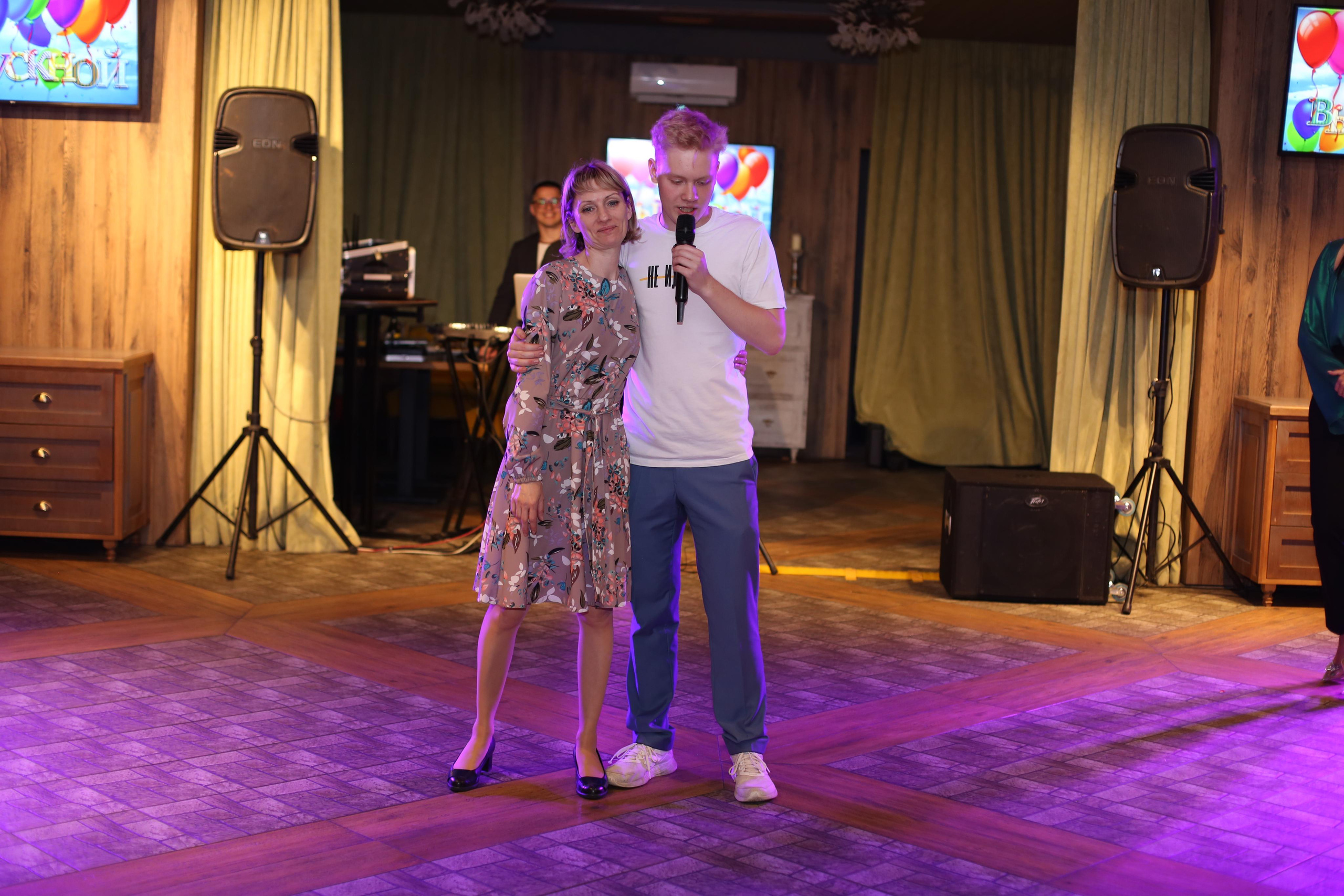 Выпускной. 𝓕𝓸𝓽𝓸𝓰𝓻𝓪𝓯 𝓑𝓪𝓵𝓪𝓼𝓱𝓲𝓱𝓪 / 𝓜𝓸𝓼𝓴𝓿𝓪