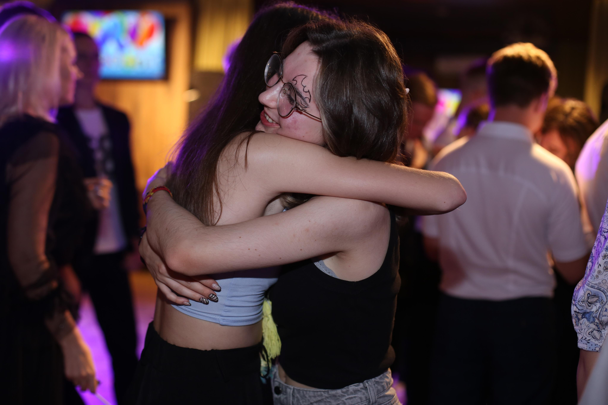 Выпускной. 𝓕𝓸𝓽𝓸𝓰𝓻𝓪𝓯 𝓑𝓪𝓵𝓪𝓼𝓱𝓲𝓱𝓪 / 𝓜𝓸𝓼𝓴𝓿𝓪