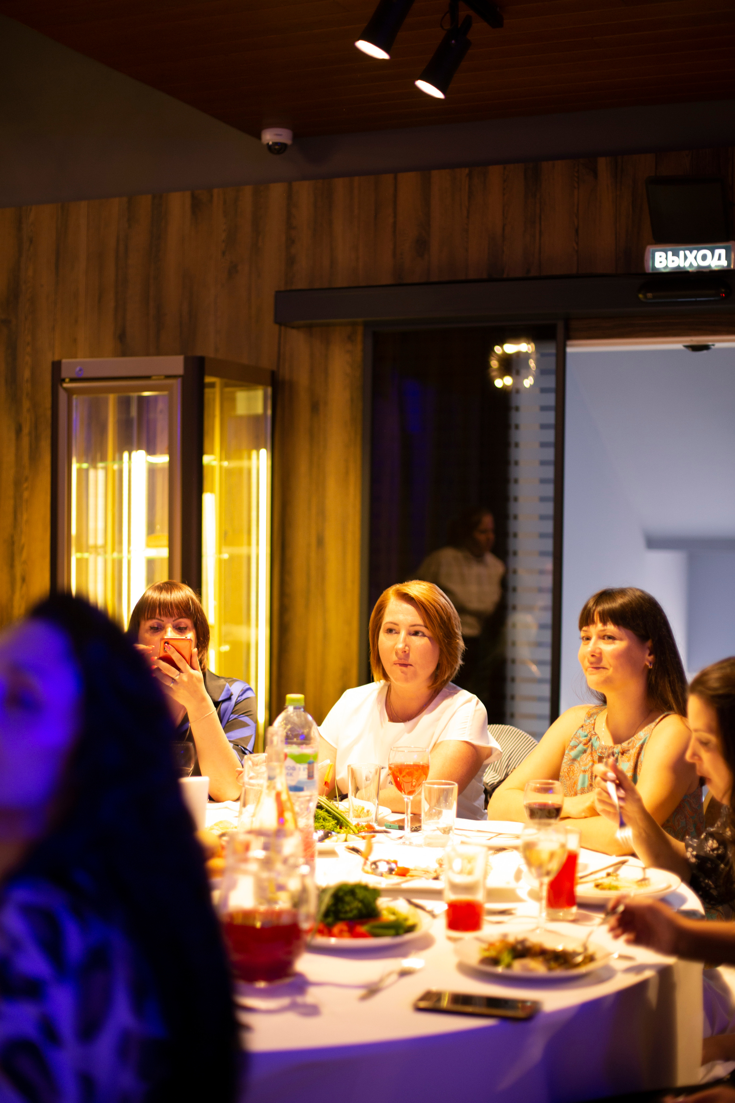 Выпускной. 𝓕𝓸𝓽𝓸𝓰𝓻𝓪𝓯 𝓑𝓪𝓵𝓪𝓼𝓱𝓲𝓱𝓪 / 𝓜𝓸𝓼𝓴𝓿𝓪