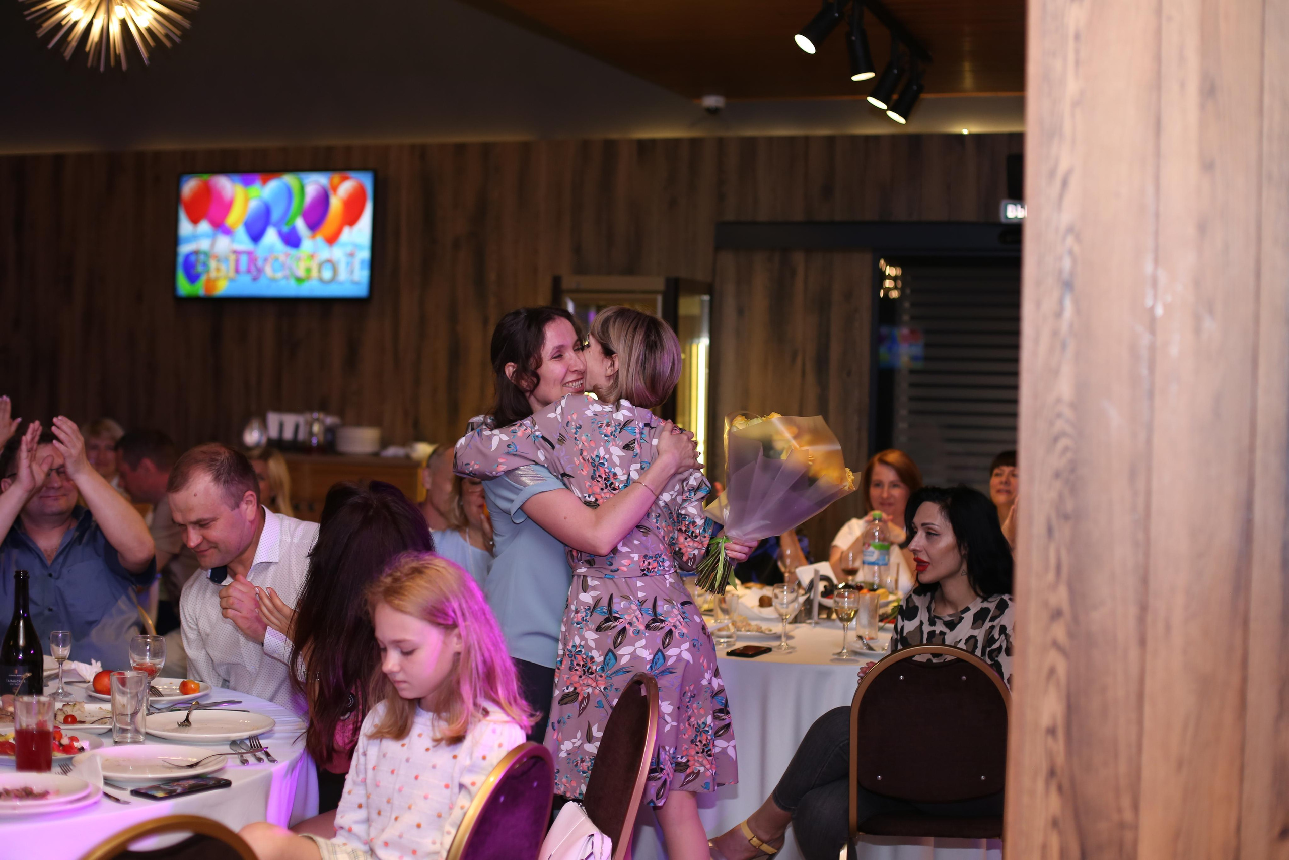 Выпускной. 𝓕𝓸𝓽𝓸𝓰𝓻𝓪𝓯 𝓑𝓪𝓵𝓪𝓼𝓱𝓲𝓱𝓪 / 𝓜𝓸𝓼𝓴𝓿𝓪