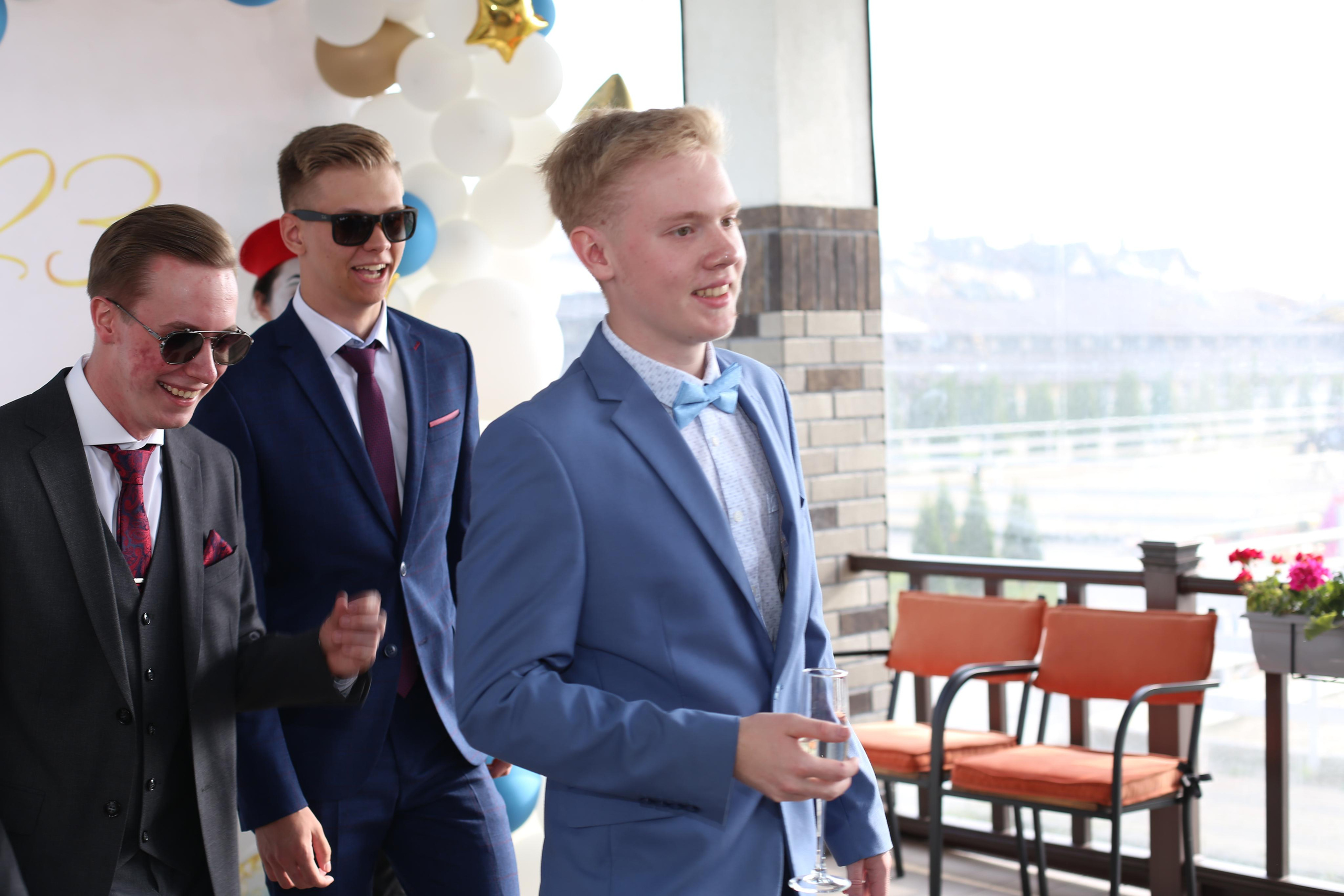 Выпускной. 𝓕𝓸𝓽𝓸𝓰𝓻𝓪𝓯 𝓑𝓪𝓵𝓪𝓼𝓱𝓲𝓱𝓪 / 𝓜𝓸𝓼𝓴𝓿𝓪