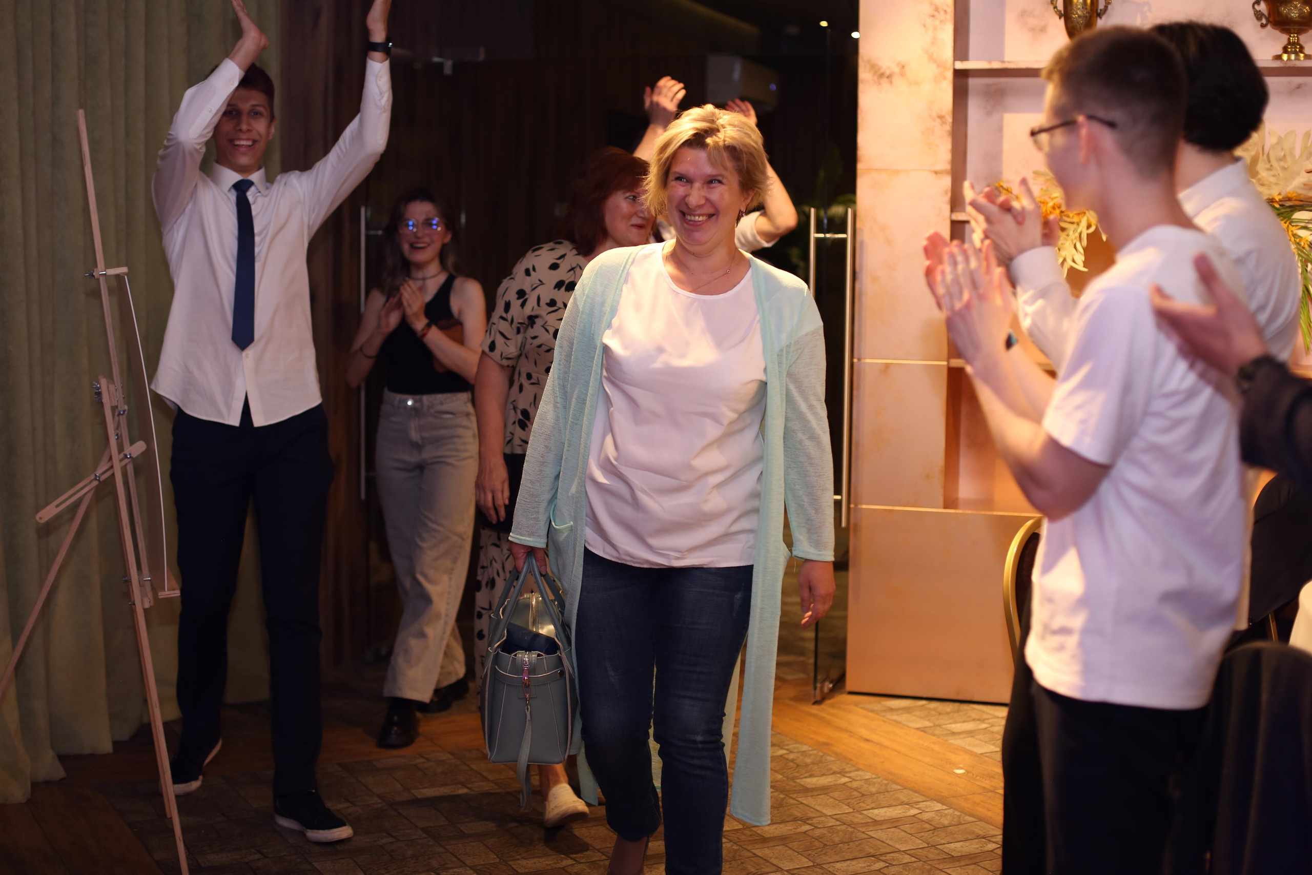 Выпускной. 𝓕𝓸𝓽𝓸𝓰𝓻𝓪𝓯 𝓑𝓪𝓵𝓪𝓼𝓱𝓲𝓱𝓪 / 𝓜𝓸𝓼𝓴𝓿𝓪