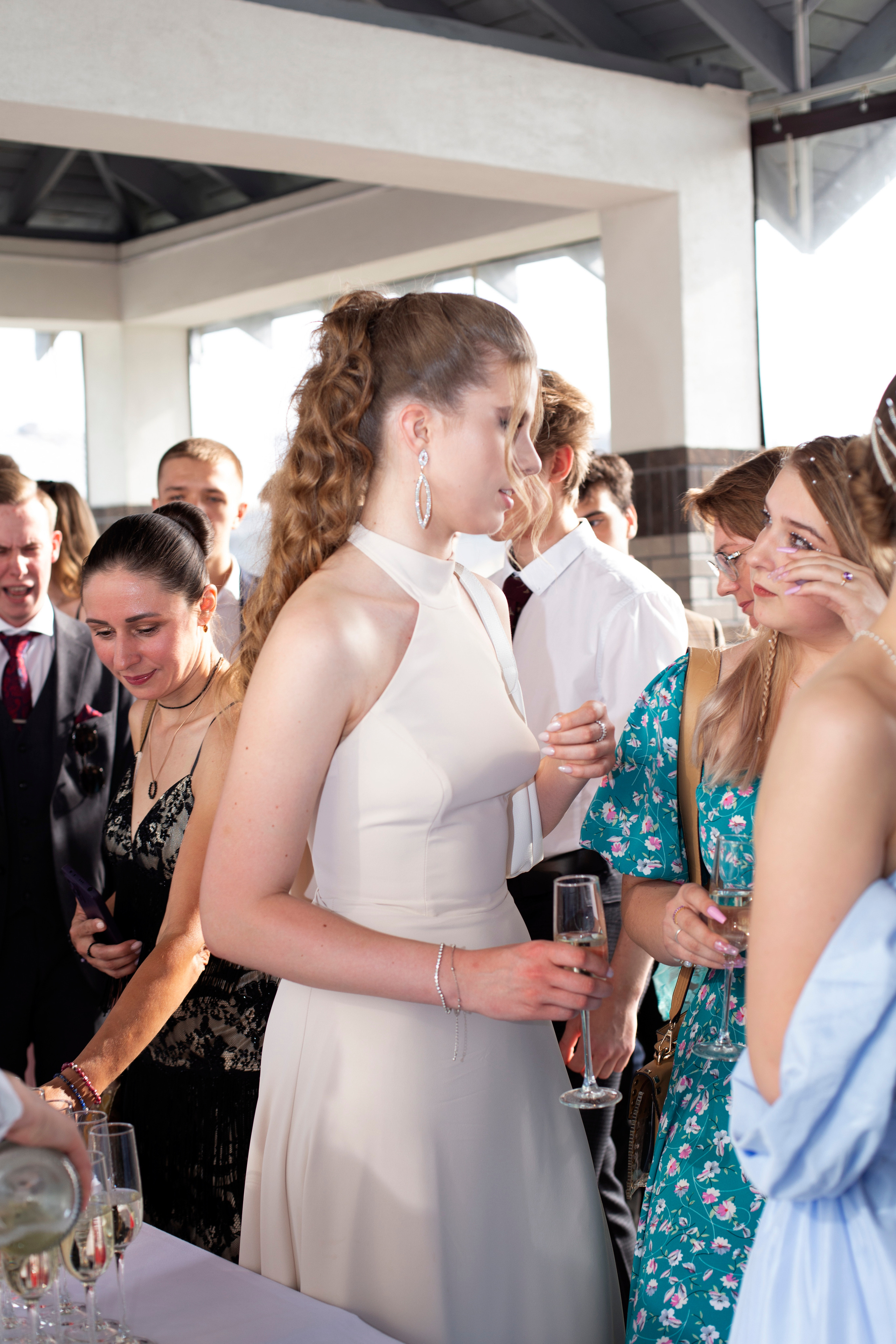 Выпускной. 𝓕𝓸𝓽𝓸𝓰𝓻𝓪𝓯 𝓑𝓪𝓵𝓪𝓼𝓱𝓲𝓱𝓪 / 𝓜𝓸𝓼𝓴𝓿𝓪