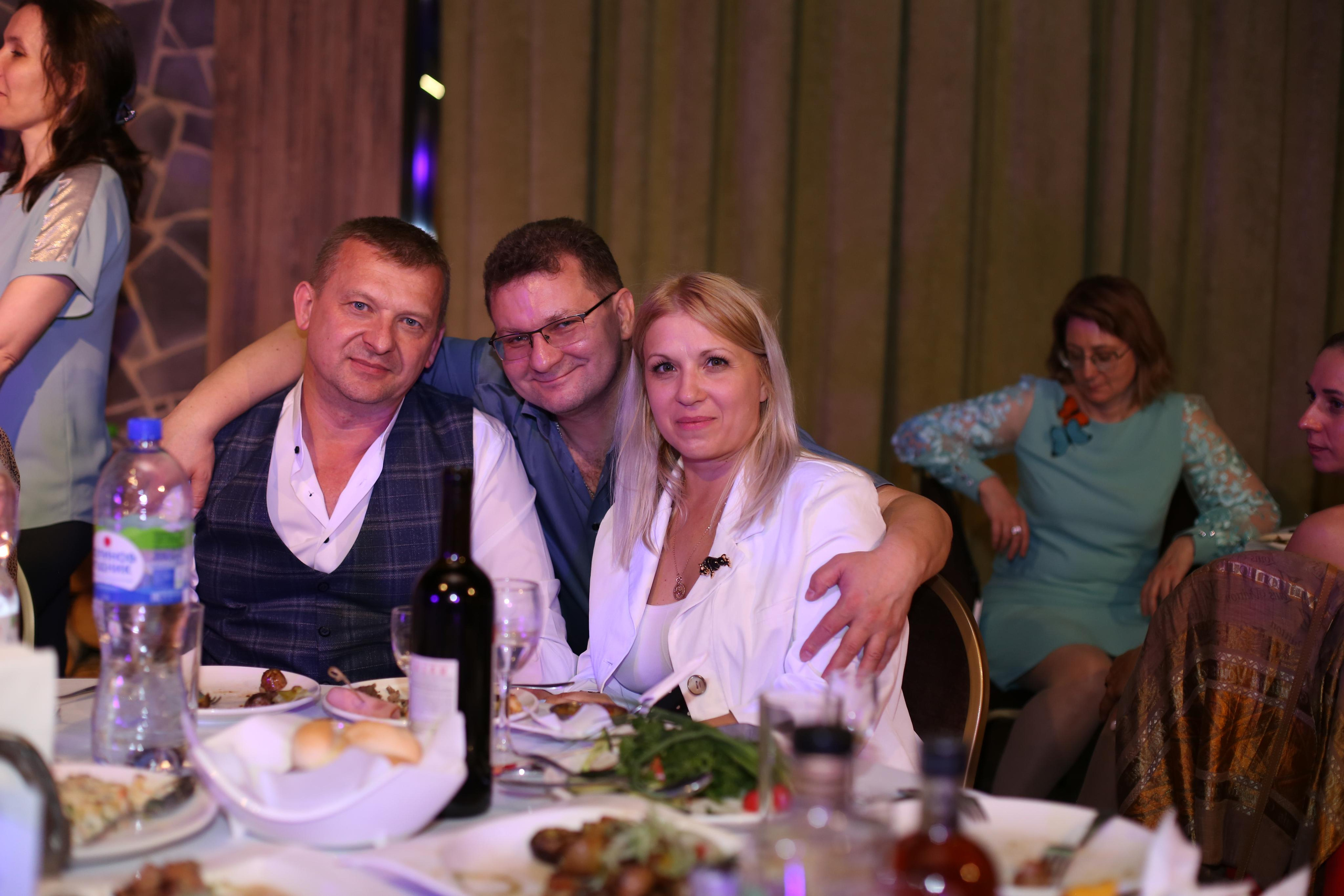 Выпускной. 𝓕𝓸𝓽𝓸𝓰𝓻𝓪𝓯 𝓑𝓪𝓵𝓪𝓼𝓱𝓲𝓱𝓪 / 𝓜𝓸𝓼𝓴𝓿𝓪