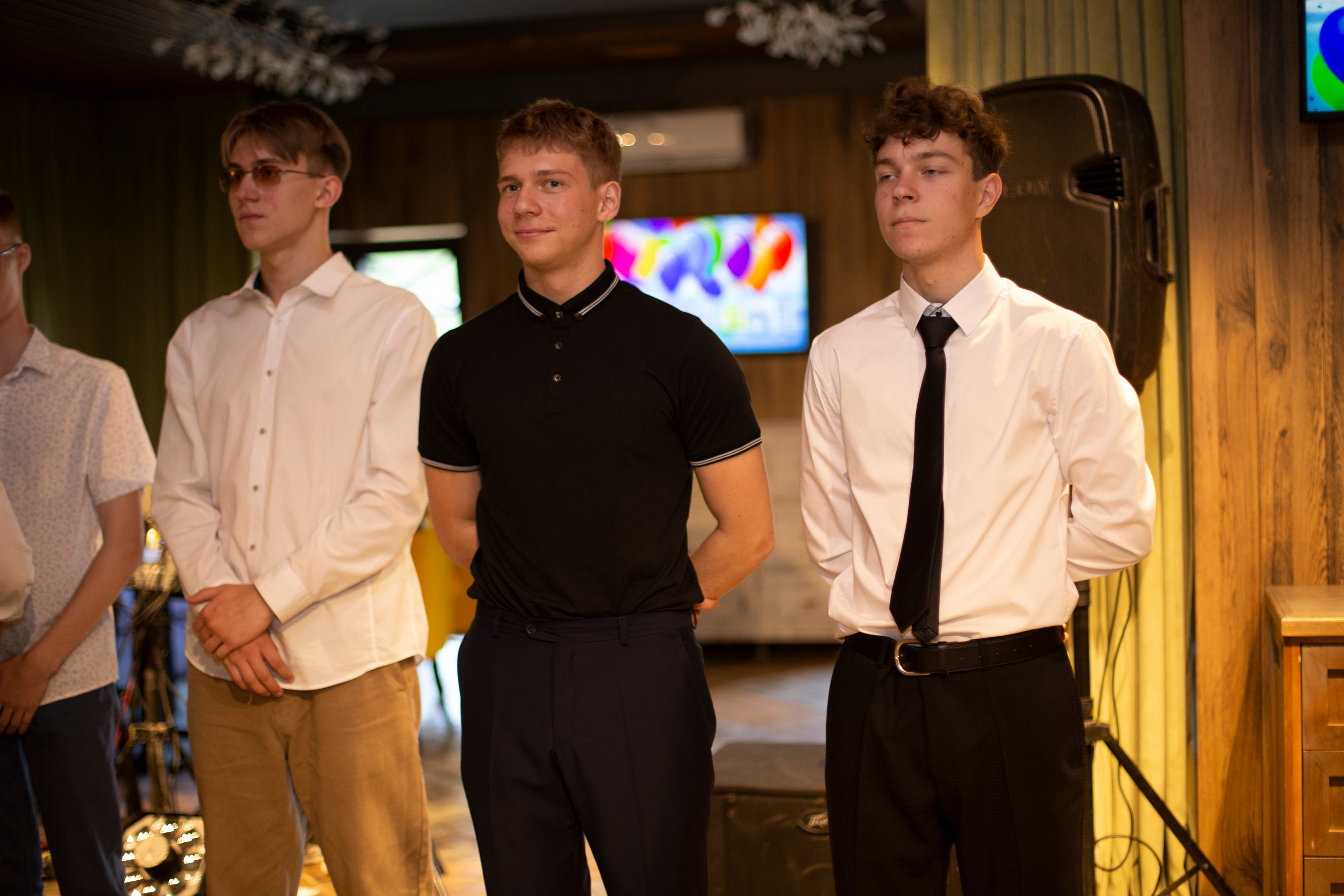 Выпускной. 𝓕𝓸𝓽𝓸𝓰𝓻𝓪𝓯 𝓑𝓪𝓵𝓪𝓼𝓱𝓲𝓱𝓪 / 𝓜𝓸𝓼𝓴𝓿𝓪