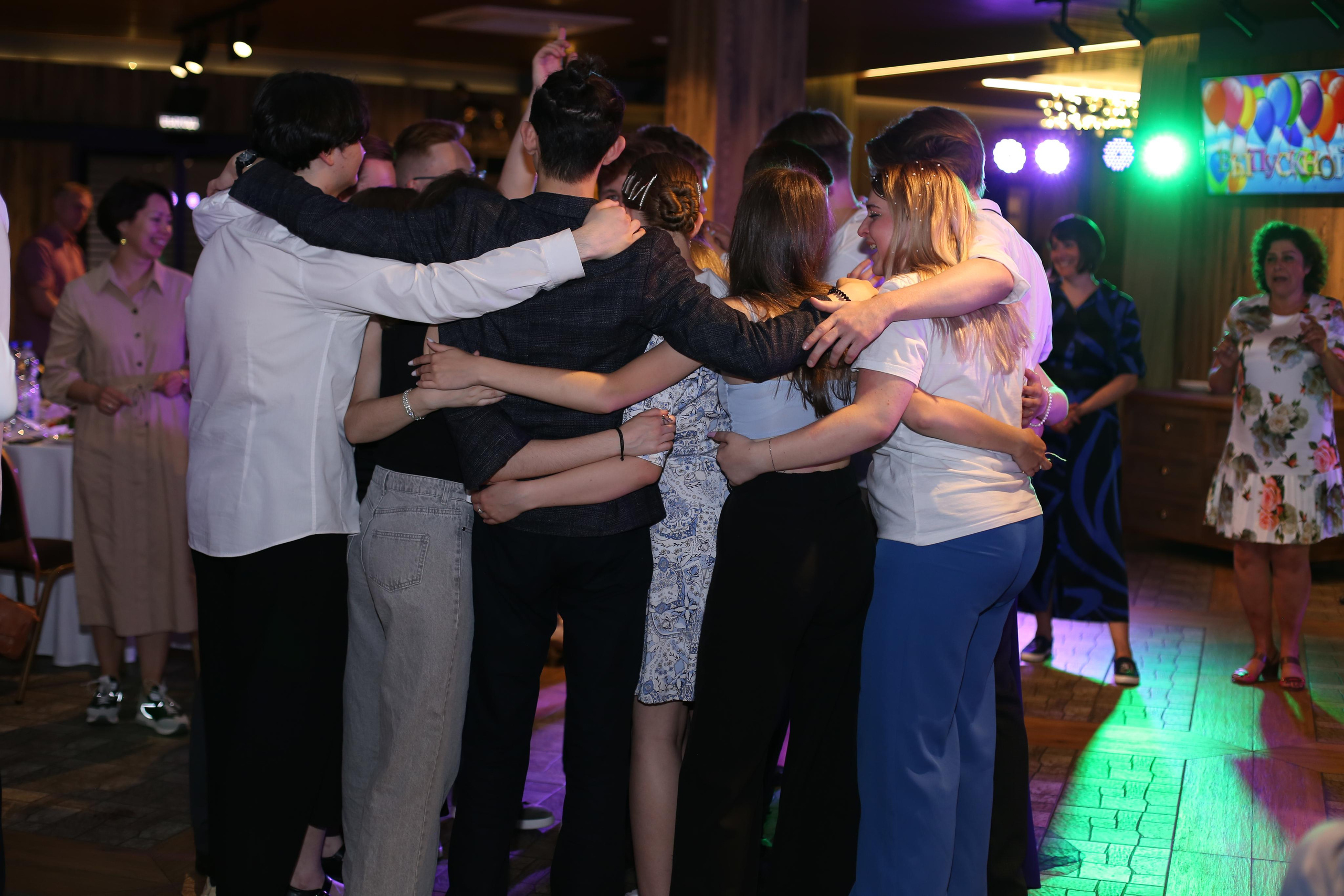 Выпускной. 𝓕𝓸𝓽𝓸𝓰𝓻𝓪𝓯 𝓑𝓪𝓵𝓪𝓼𝓱𝓲𝓱𝓪 / 𝓜𝓸𝓼𝓴𝓿𝓪