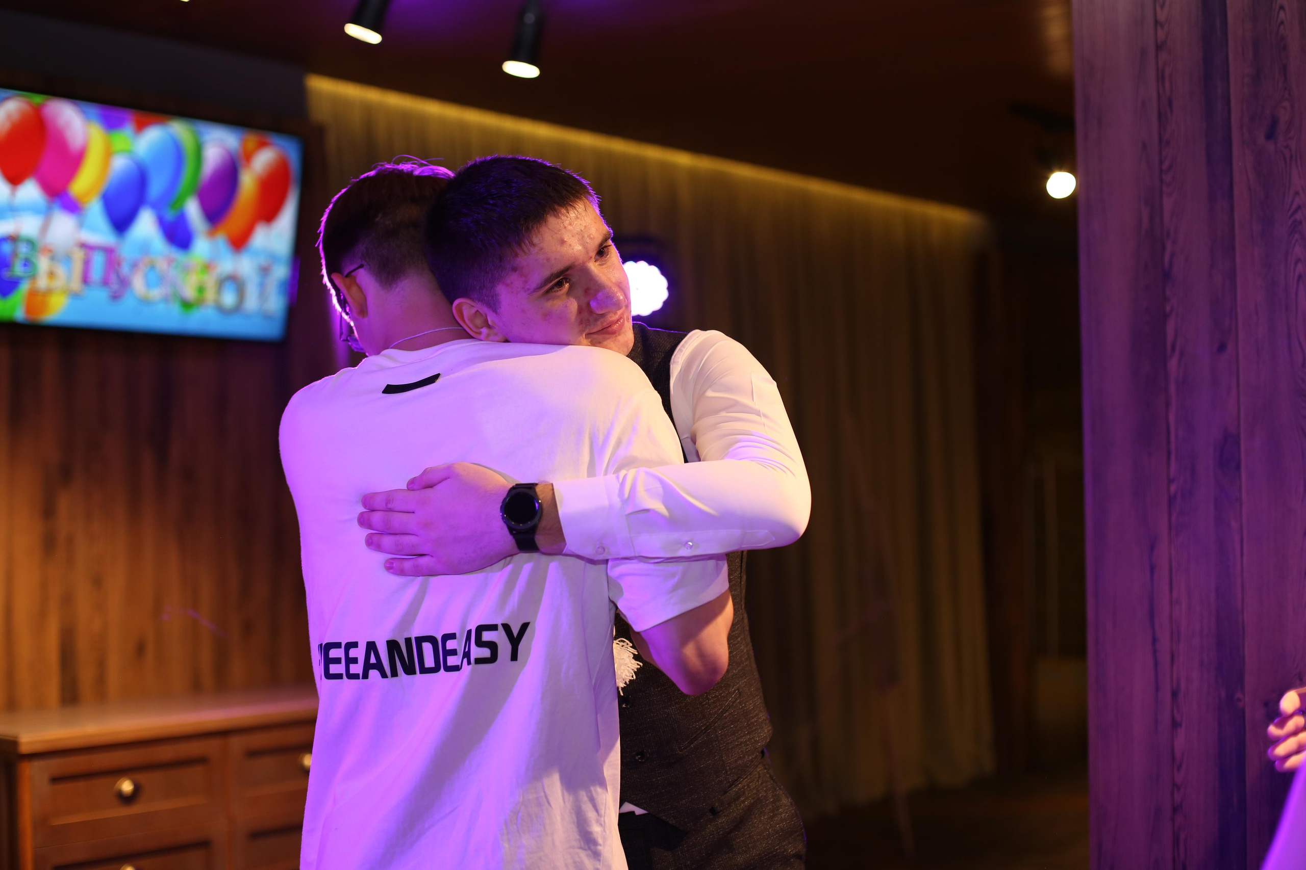 Выпускной. 𝓕𝓸𝓽𝓸𝓰𝓻𝓪𝓯 𝓑𝓪𝓵𝓪𝓼𝓱𝓲𝓱𝓪 / 𝓜𝓸𝓼𝓴𝓿𝓪