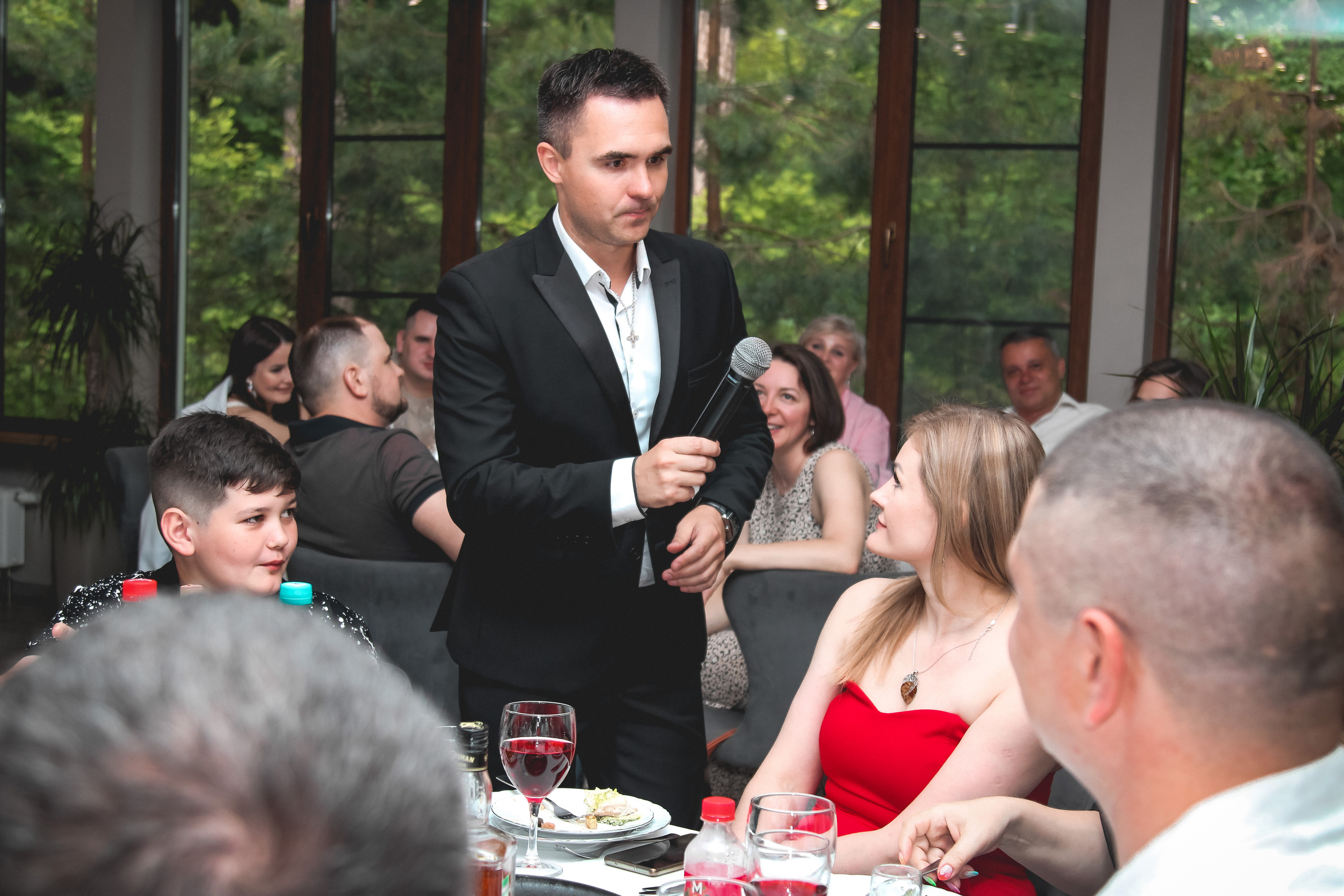 Юбилей. 𝓕𝓸𝓽𝓸𝓰𝓻𝓪𝓯 𝓑𝓪𝓵𝓪𝓼𝓱𝓲𝓱𝓪 / 𝓜𝓸𝓼𝓴𝓿𝓪