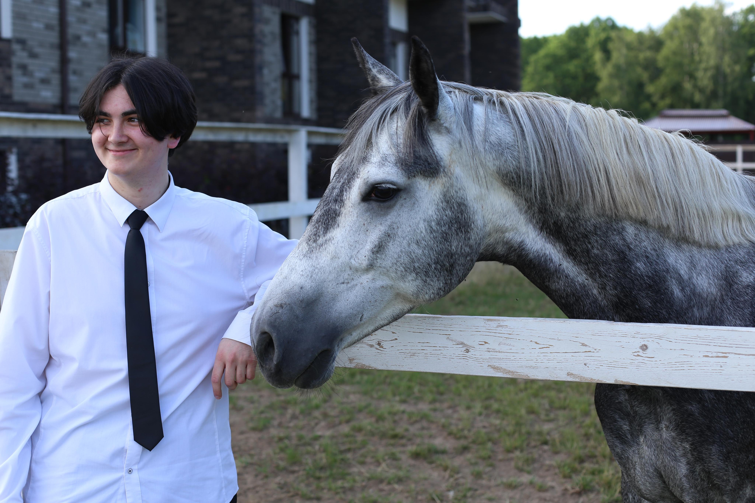 Выпускной. 𝓕𝓸𝓽𝓸𝓰𝓻𝓪𝓯 𝓑𝓪𝓵𝓪𝓼𝓱𝓲𝓱𝓪 / 𝓜𝓸𝓼𝓴𝓿𝓪