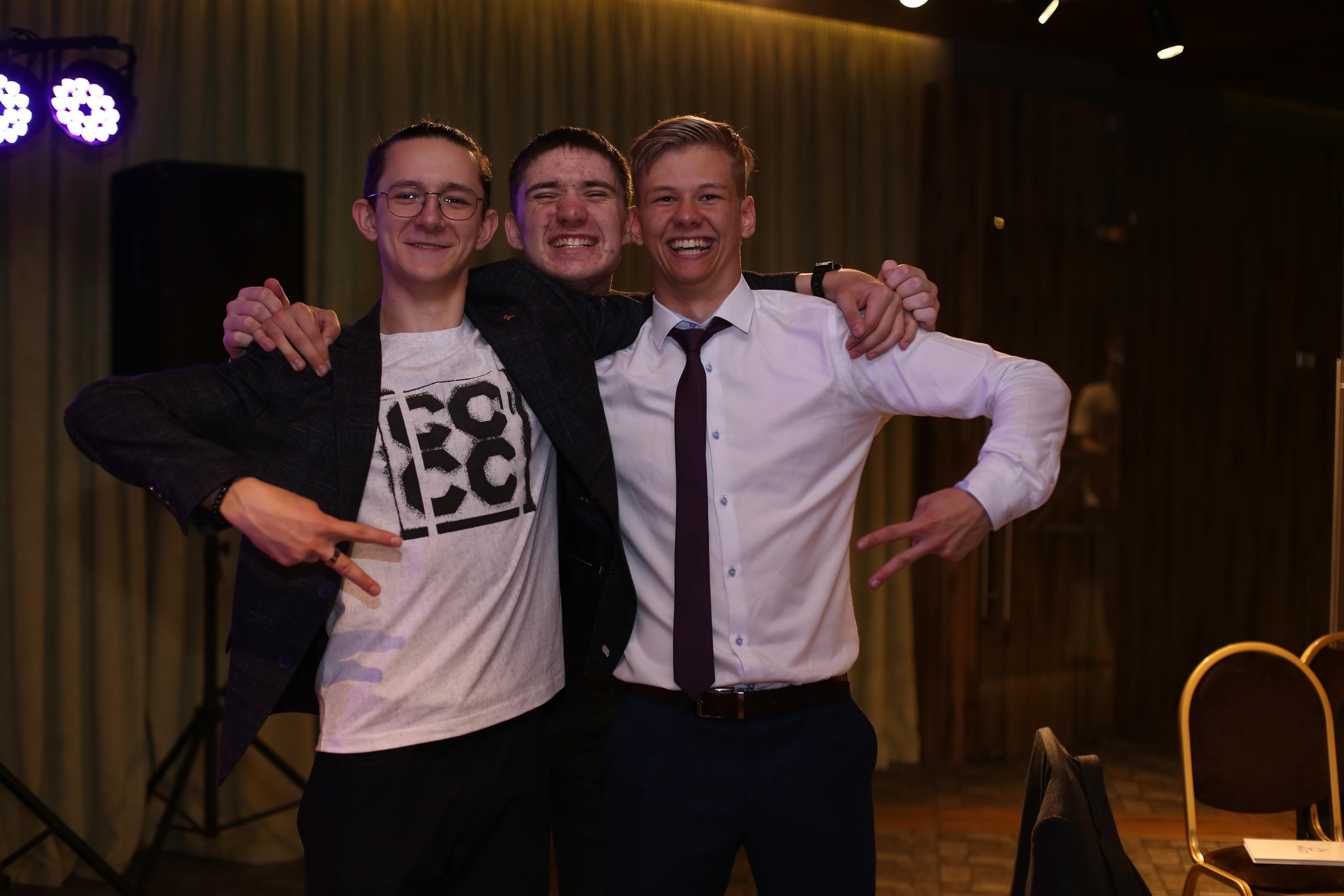 Выпускной. 𝓕𝓸𝓽𝓸𝓰𝓻𝓪𝓯 𝓑𝓪𝓵𝓪𝓼𝓱𝓲𝓱𝓪 / 𝓜𝓸𝓼𝓴𝓿𝓪