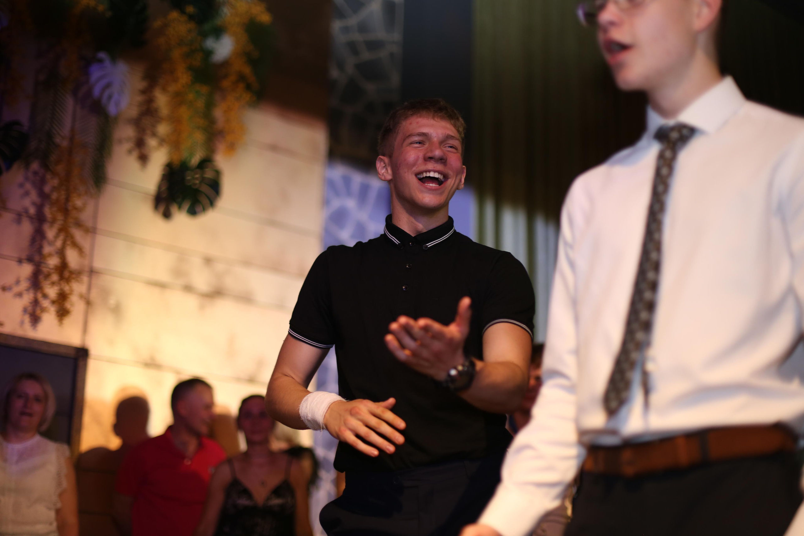 Выпускной. 𝓕𝓸𝓽𝓸𝓰𝓻𝓪𝓯 𝓑𝓪𝓵𝓪𝓼𝓱𝓲𝓱𝓪 / 𝓜𝓸𝓼𝓴𝓿𝓪