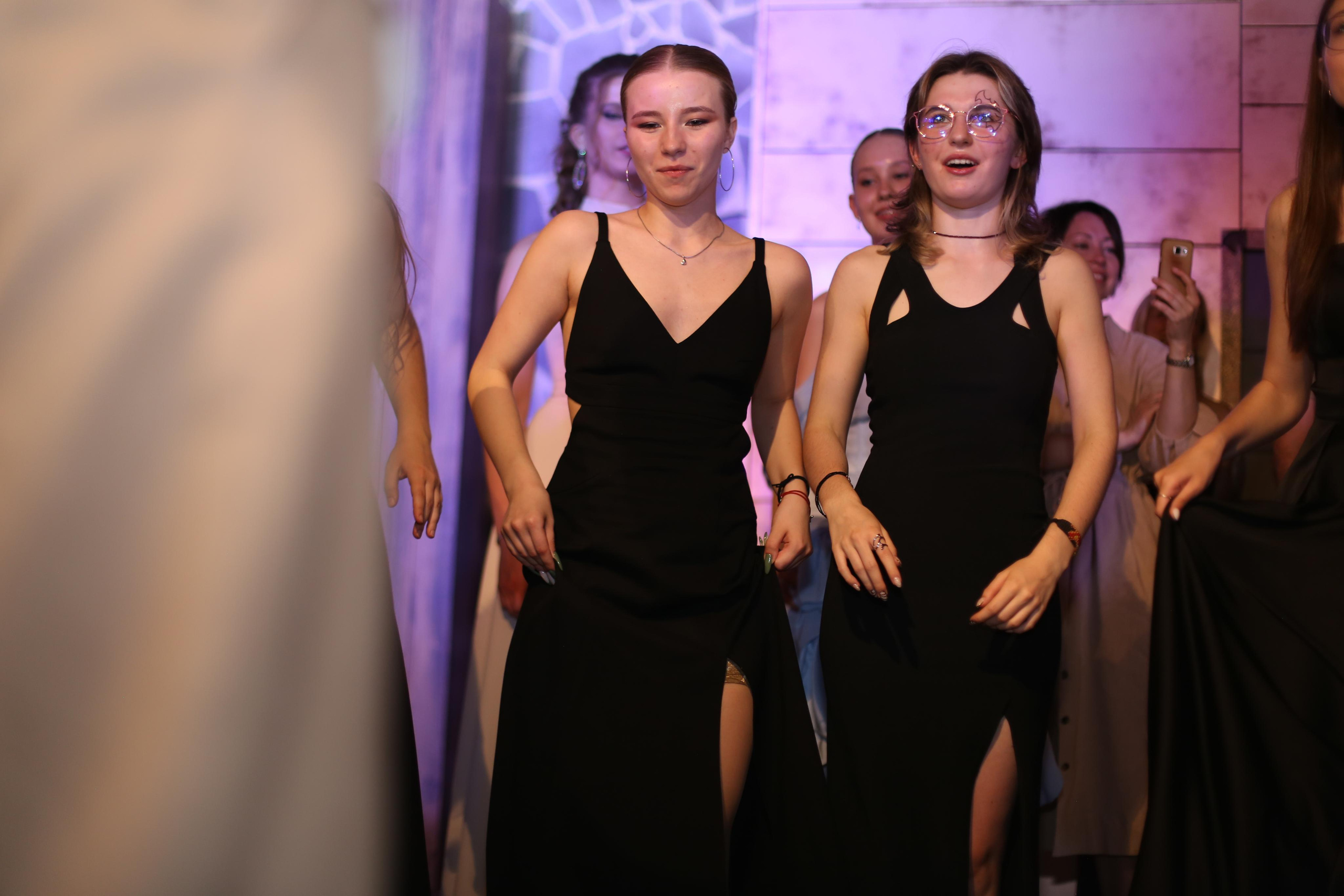 Выпускной. 𝓕𝓸𝓽𝓸𝓰𝓻𝓪𝓯 𝓑𝓪𝓵𝓪𝓼𝓱𝓲𝓱𝓪 / 𝓜𝓸𝓼𝓴𝓿𝓪