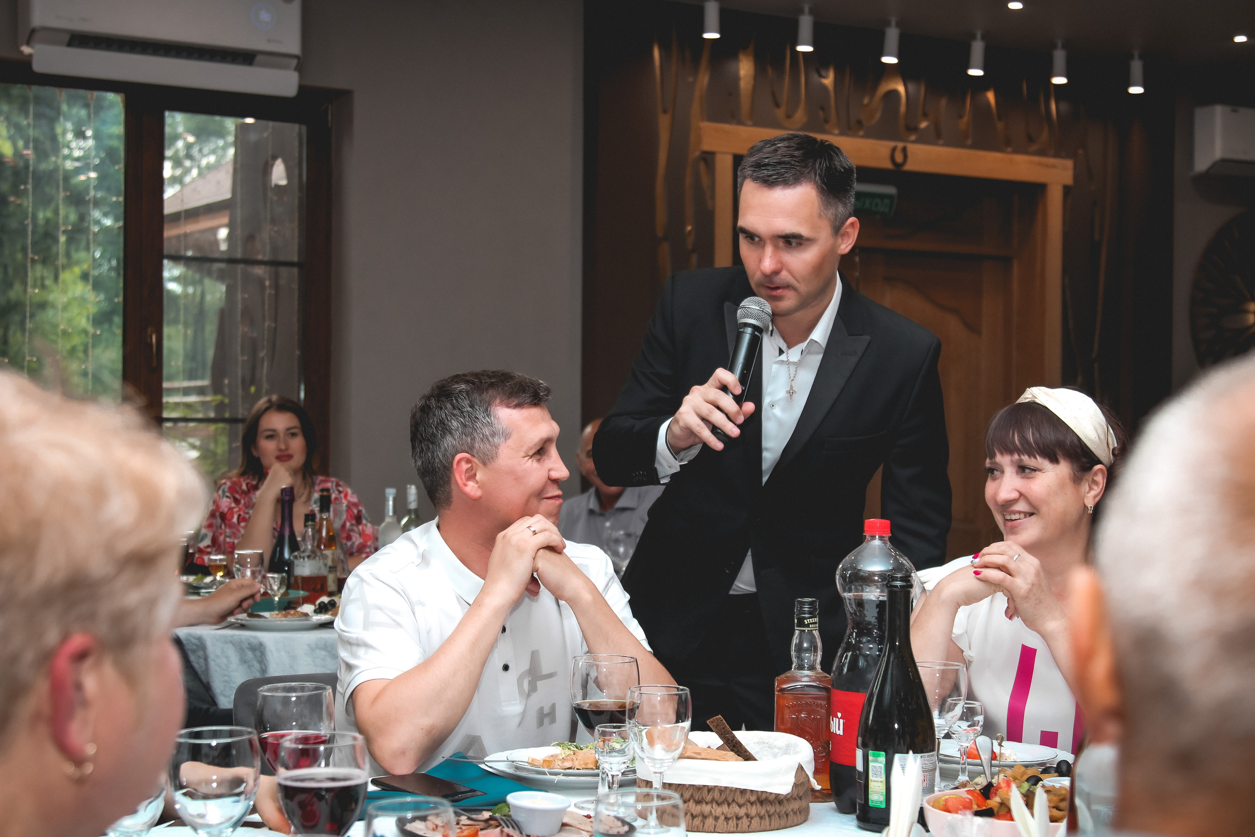 Юбилей. 𝓕𝓸𝓽𝓸𝓰𝓻𝓪𝓯 𝓑𝓪𝓵𝓪𝓼𝓱𝓲𝓱𝓪 / 𝓜𝓸𝓼𝓴𝓿𝓪