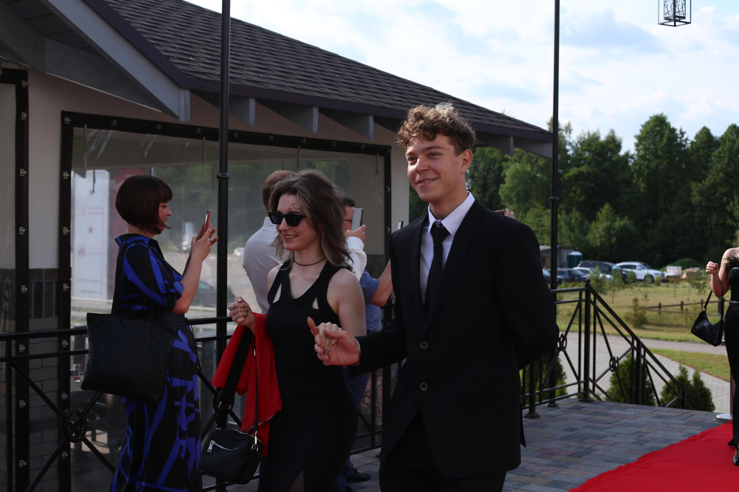 Выпускной. 𝓕𝓸𝓽𝓸𝓰𝓻𝓪𝓯 𝓑𝓪𝓵𝓪𝓼𝓱𝓲𝓱𝓪 / 𝓜𝓸𝓼𝓴𝓿𝓪