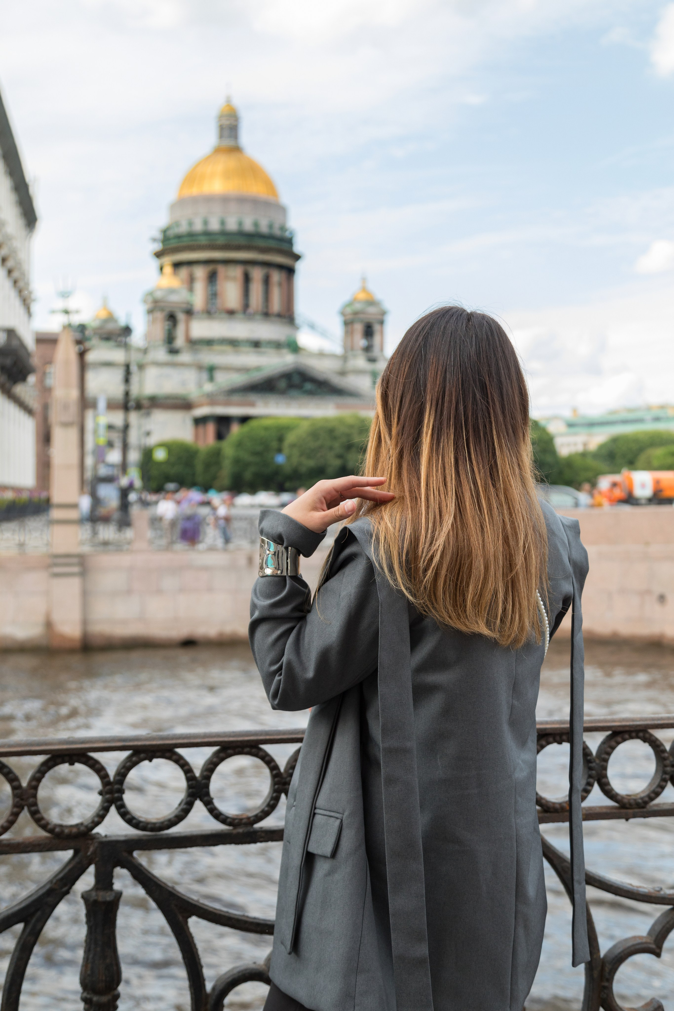 Выпускной медицинской группы. Детский и контент фотограф Надя Волкова Санкт-Петербург