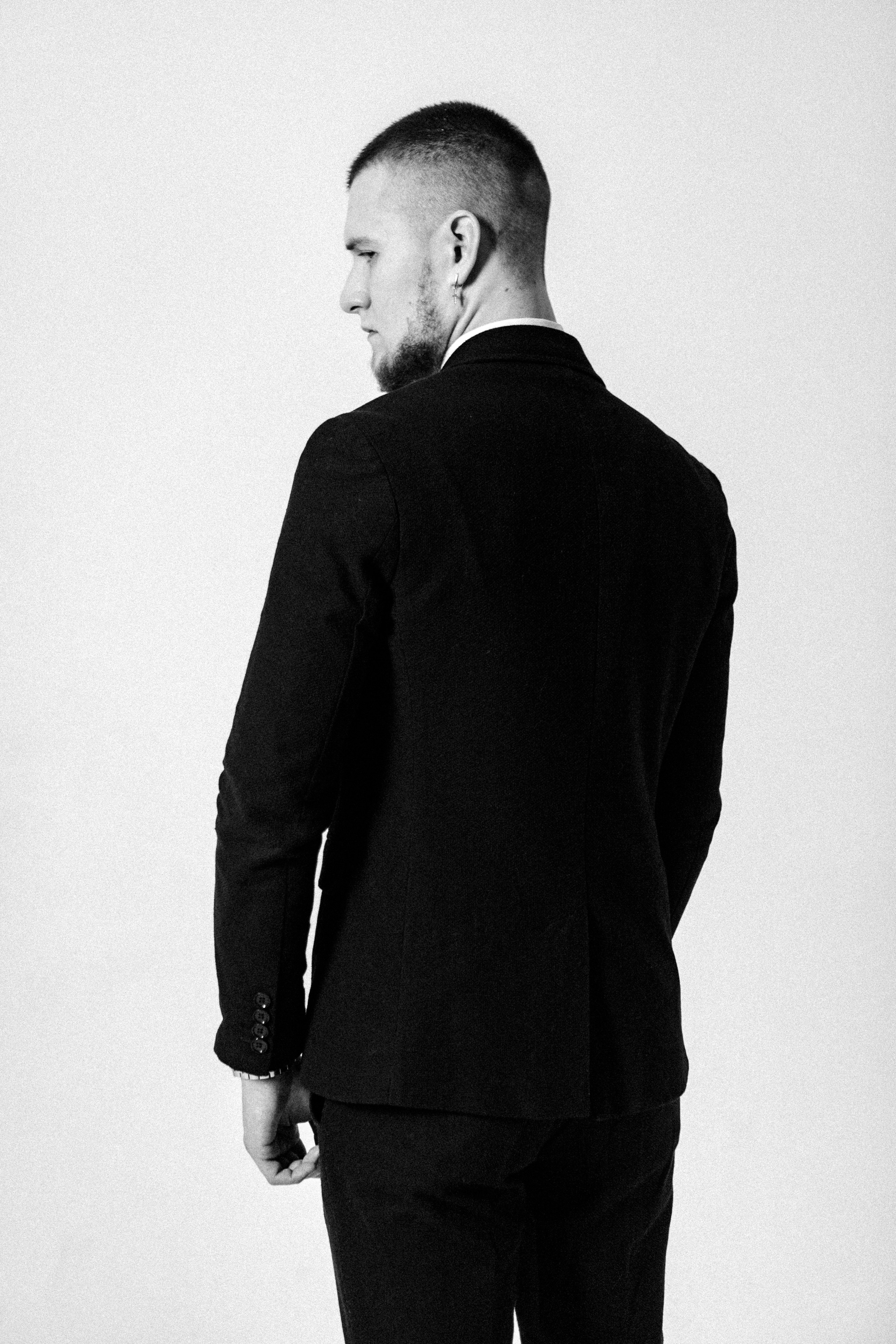 Арсений. Фотограф Анастасия Кулешова