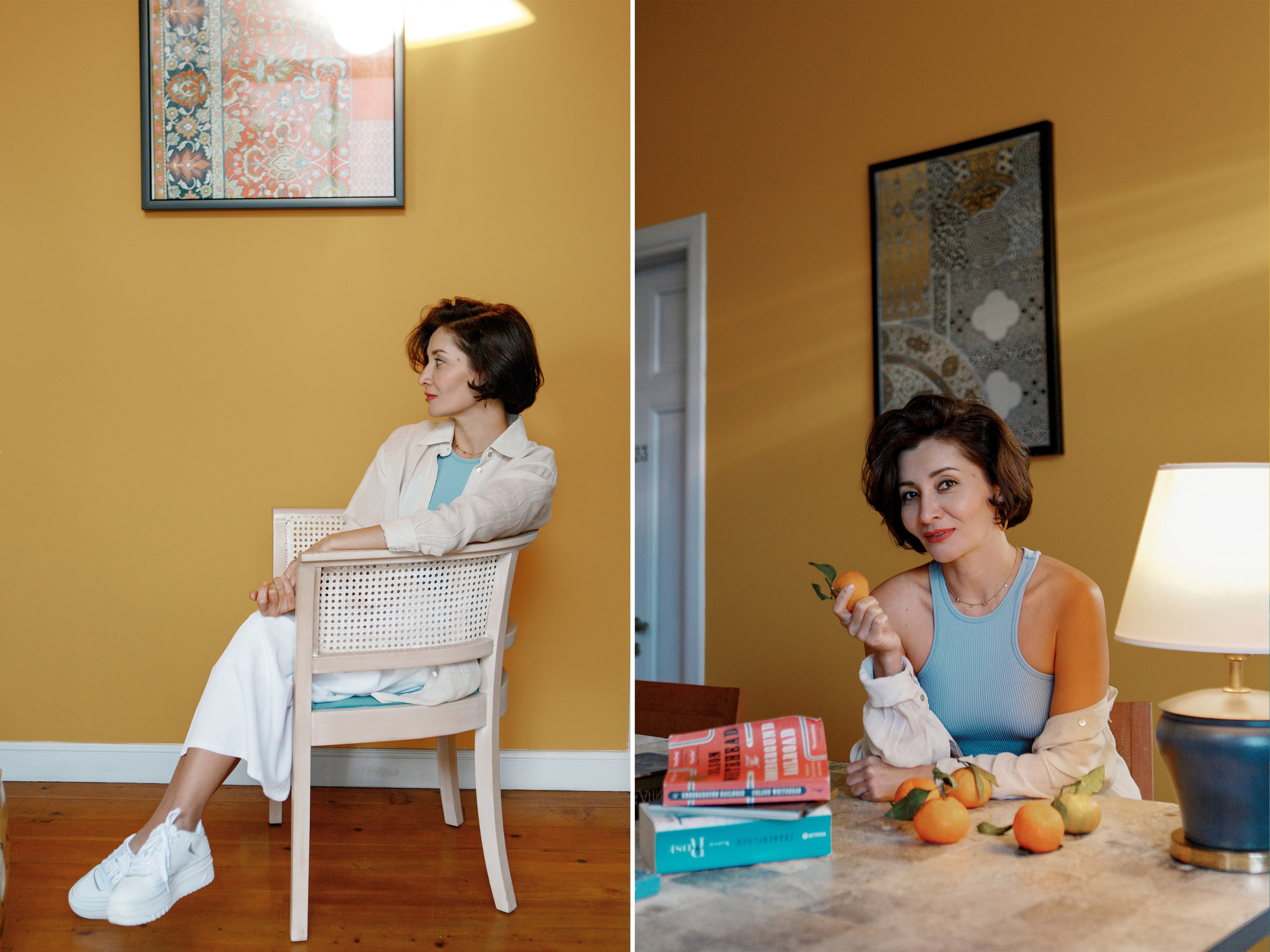 Фотограф Анастасия Кулешова