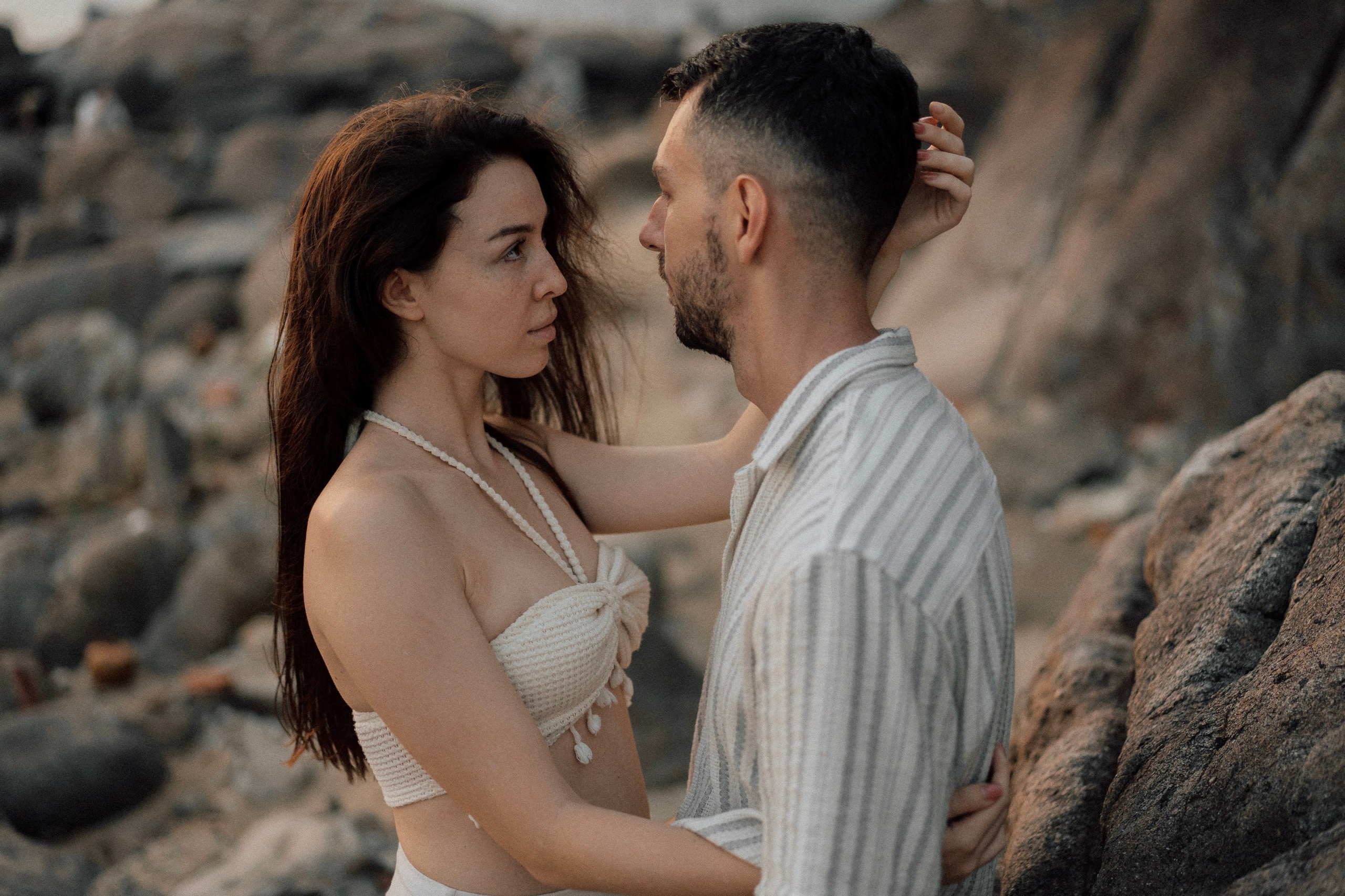 Юлия и Игорь Vietnam Da Nang. Главная