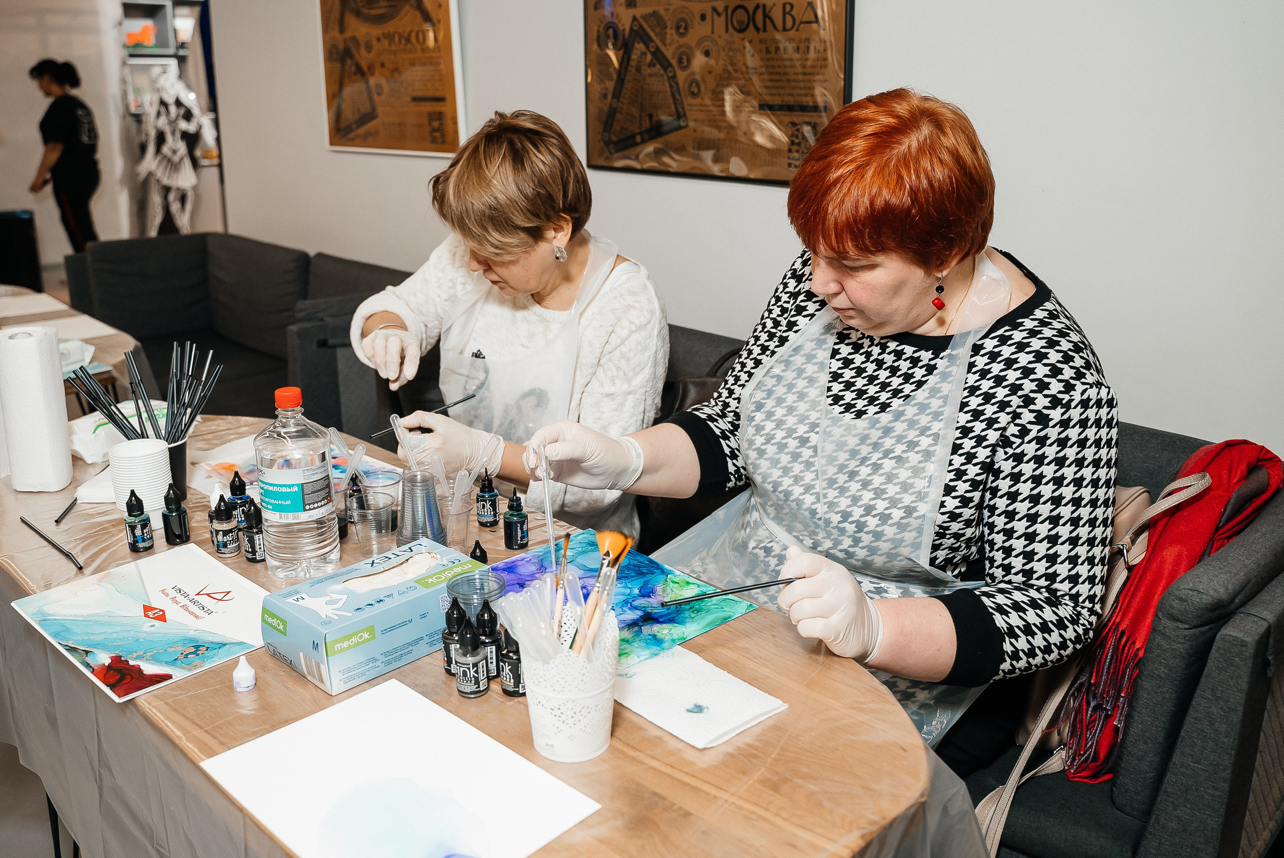 La Roche Posay. Павел Краснов — Свадебный и репортажный фотограф в Москве