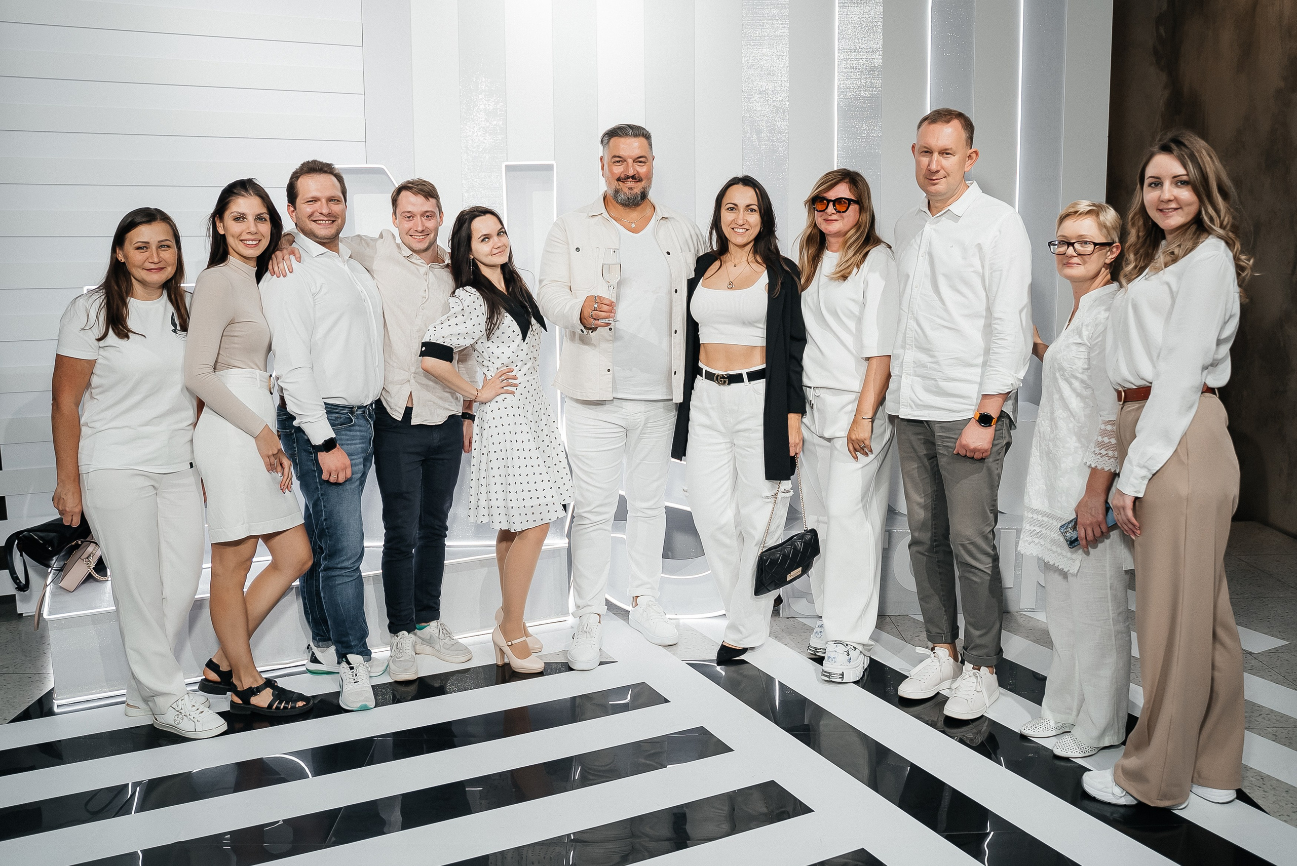 BNS. Павел Краснов — Свадебный и репортажный фотограф в Москве