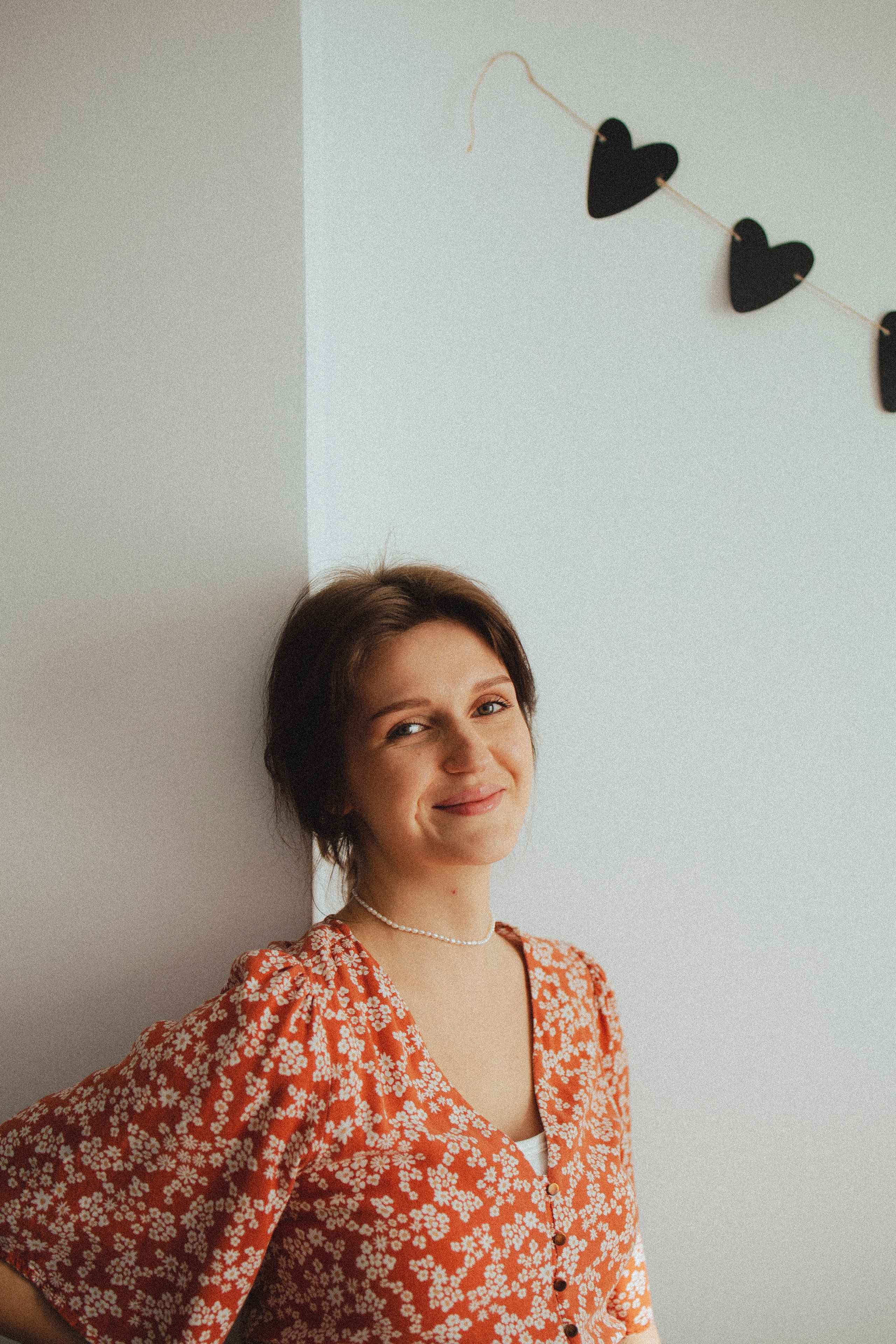 🤍. Главная