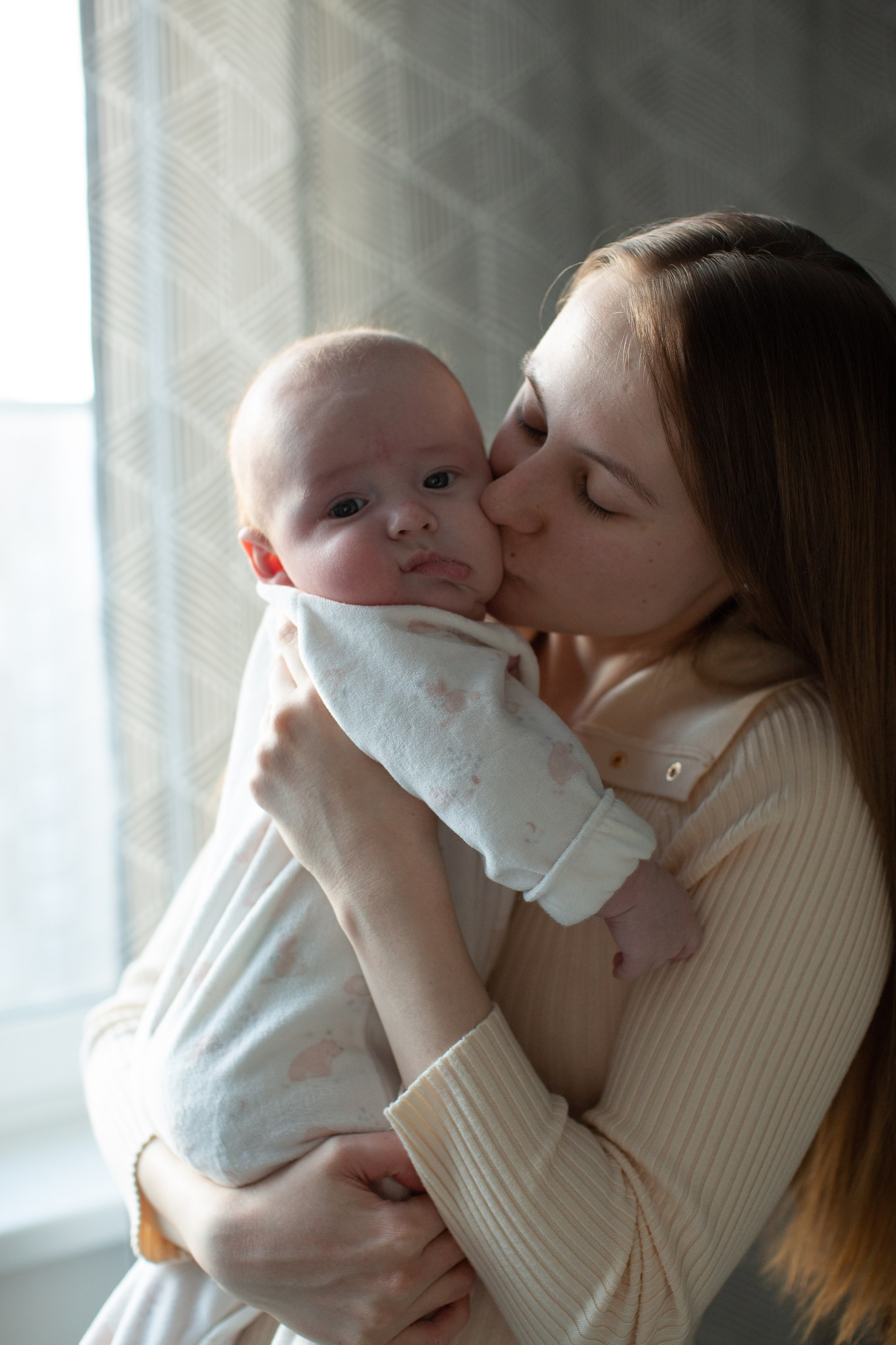 Миша. Фотограф в Москве и Московской области Голубева Анастасия