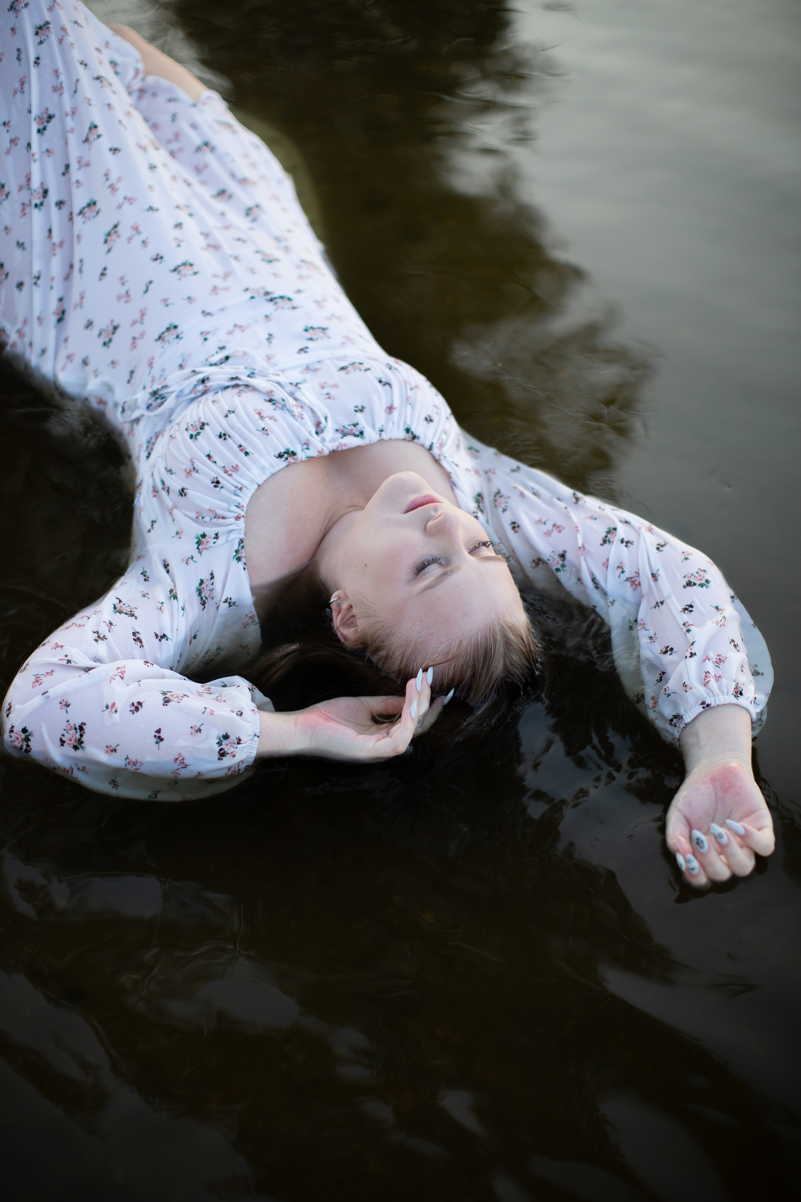 Ксюша. Фотограф в Москве и Московской области Голубева Анастасия