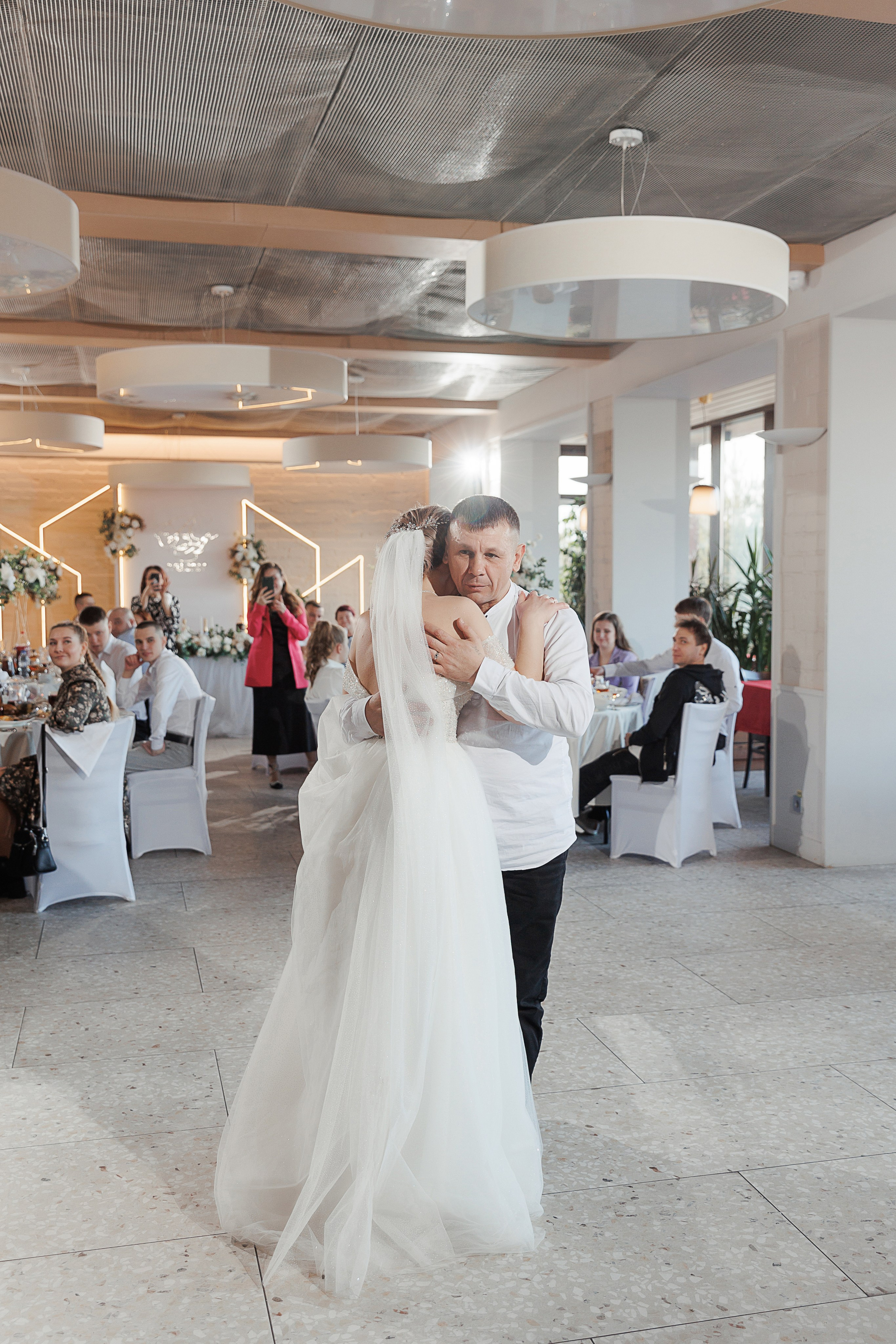 Аня и Влад. Свадебный и семейный фотограф в Твери и Тверской области
