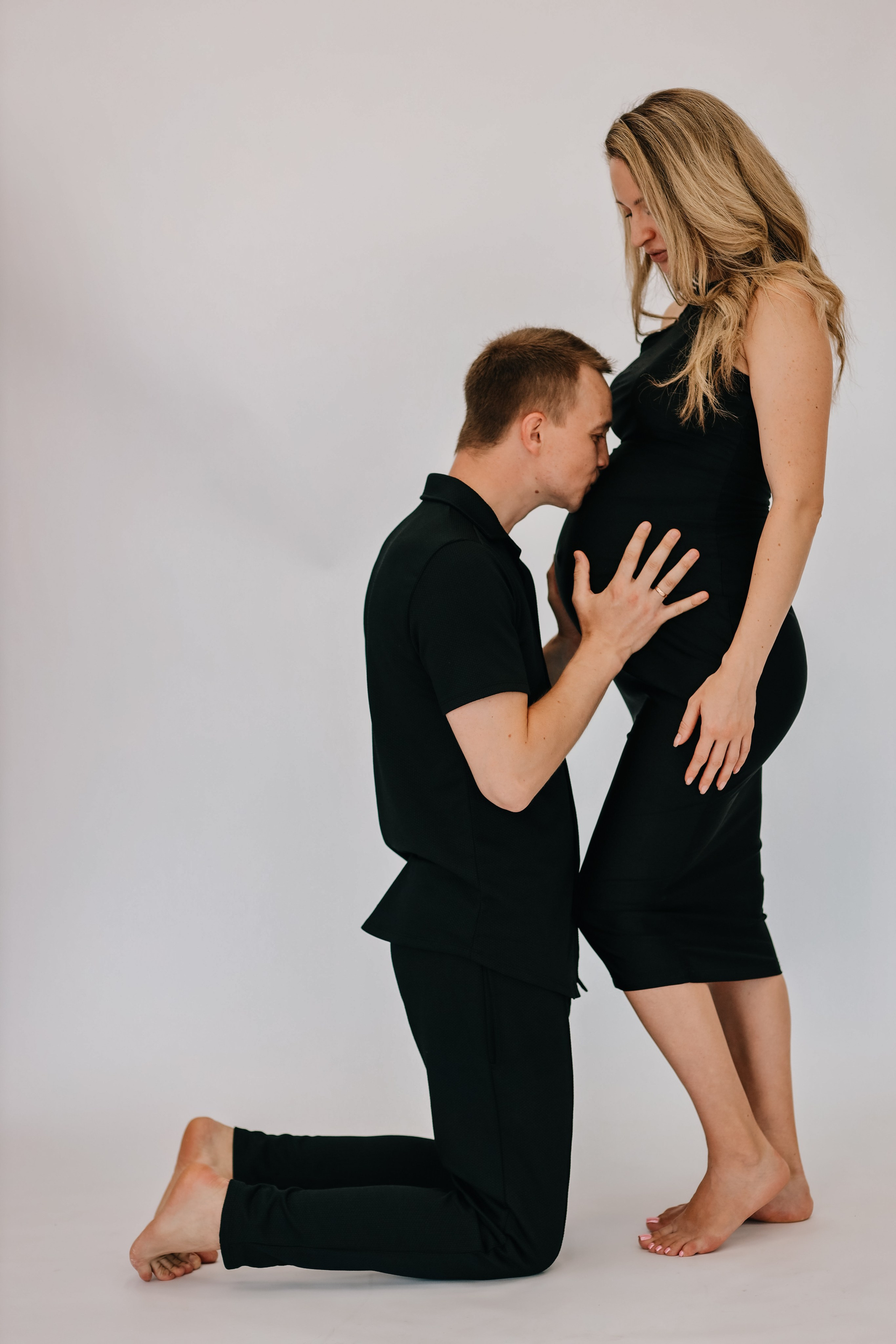 Беременяшки. Shirin Ustaeva Photography—больше, чем фотография