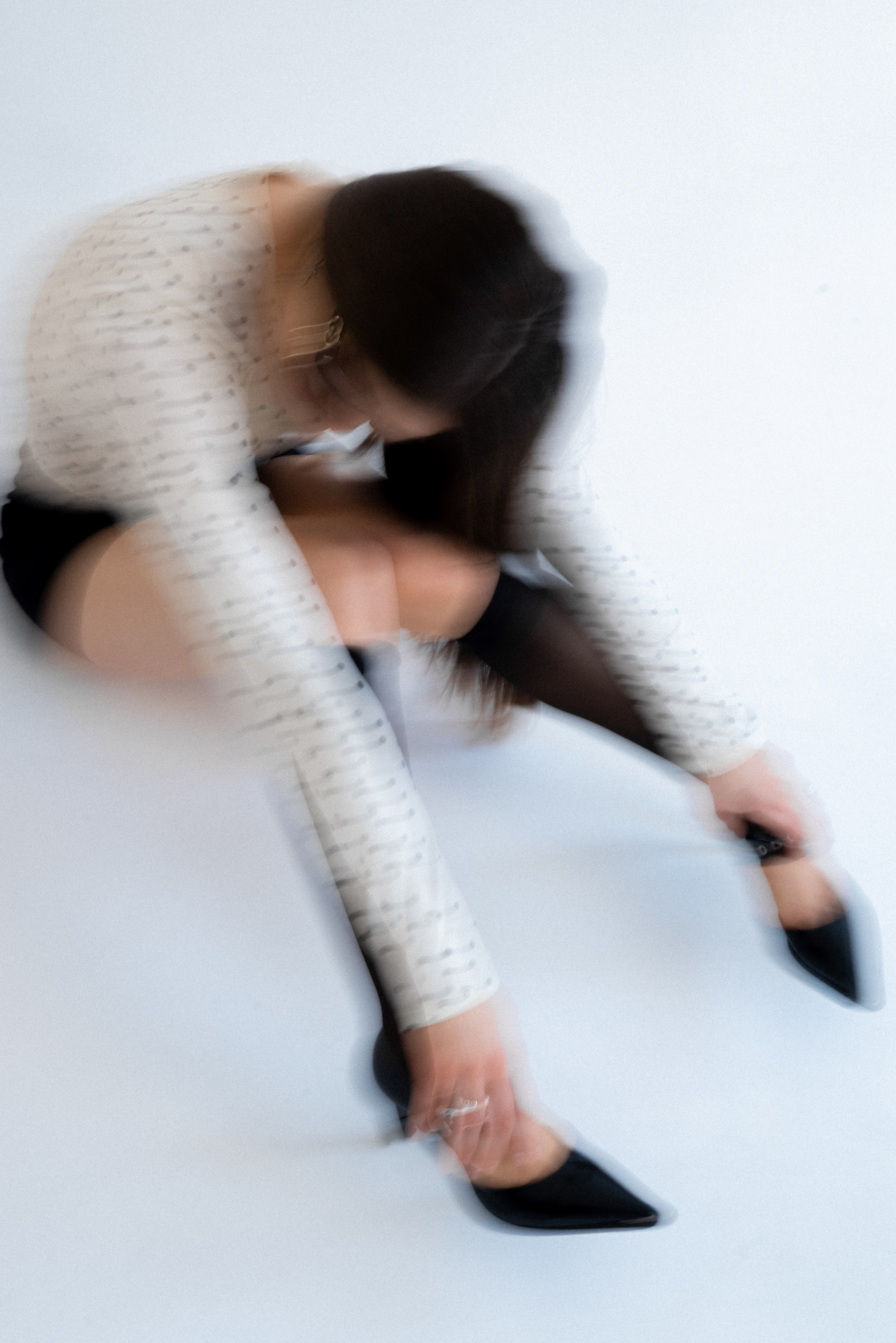 Даша. Профессиональный фотограф в Твери Иванова Юлия